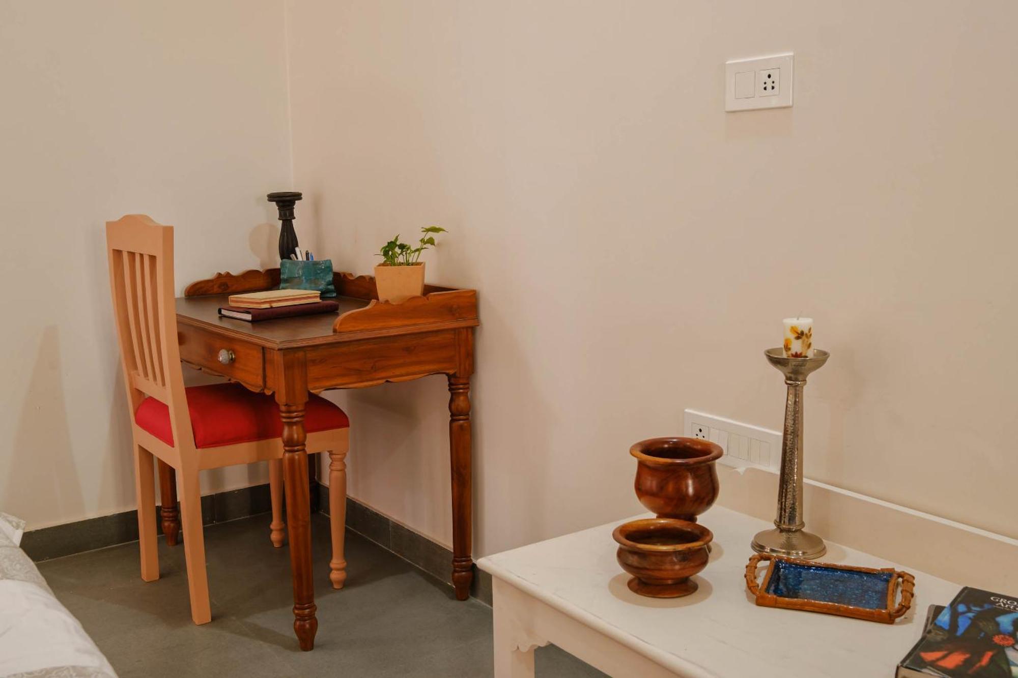 Shree Nikunj - A Luxury Boutique In Bed & Breakfast