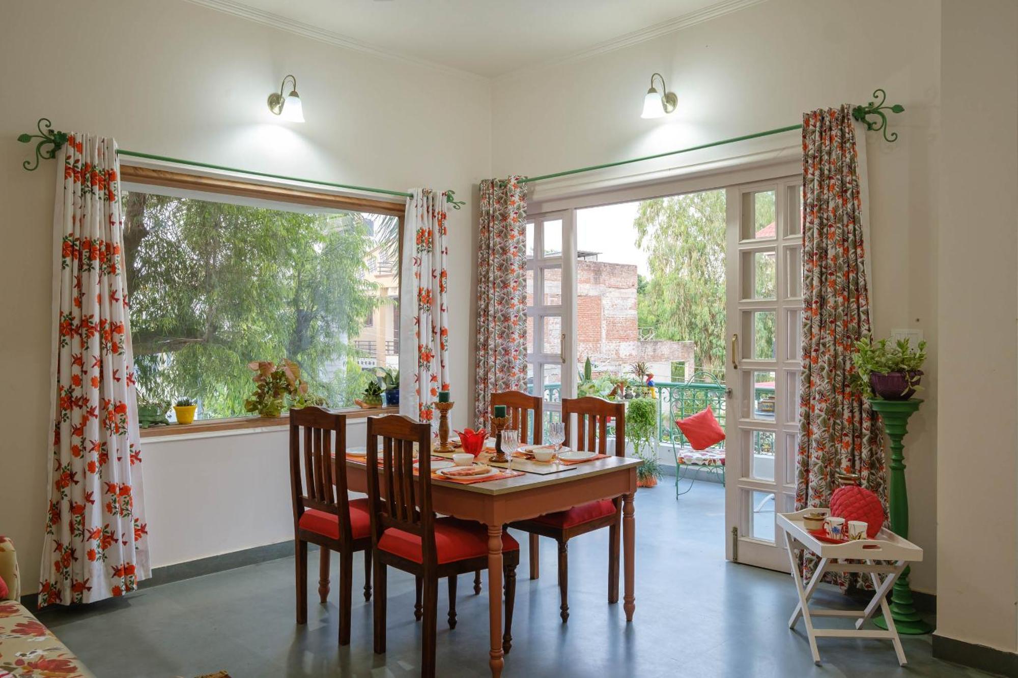 Shree Nikunj - A Luxury Boutique In Bed & Breakfast *