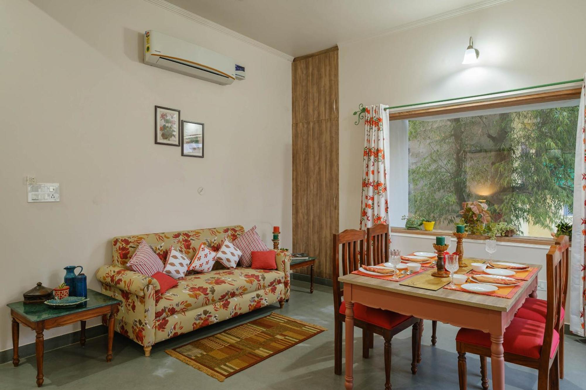 Bed & Breakfast Shree Nikunj - A Luxury Boutique In Jaipur