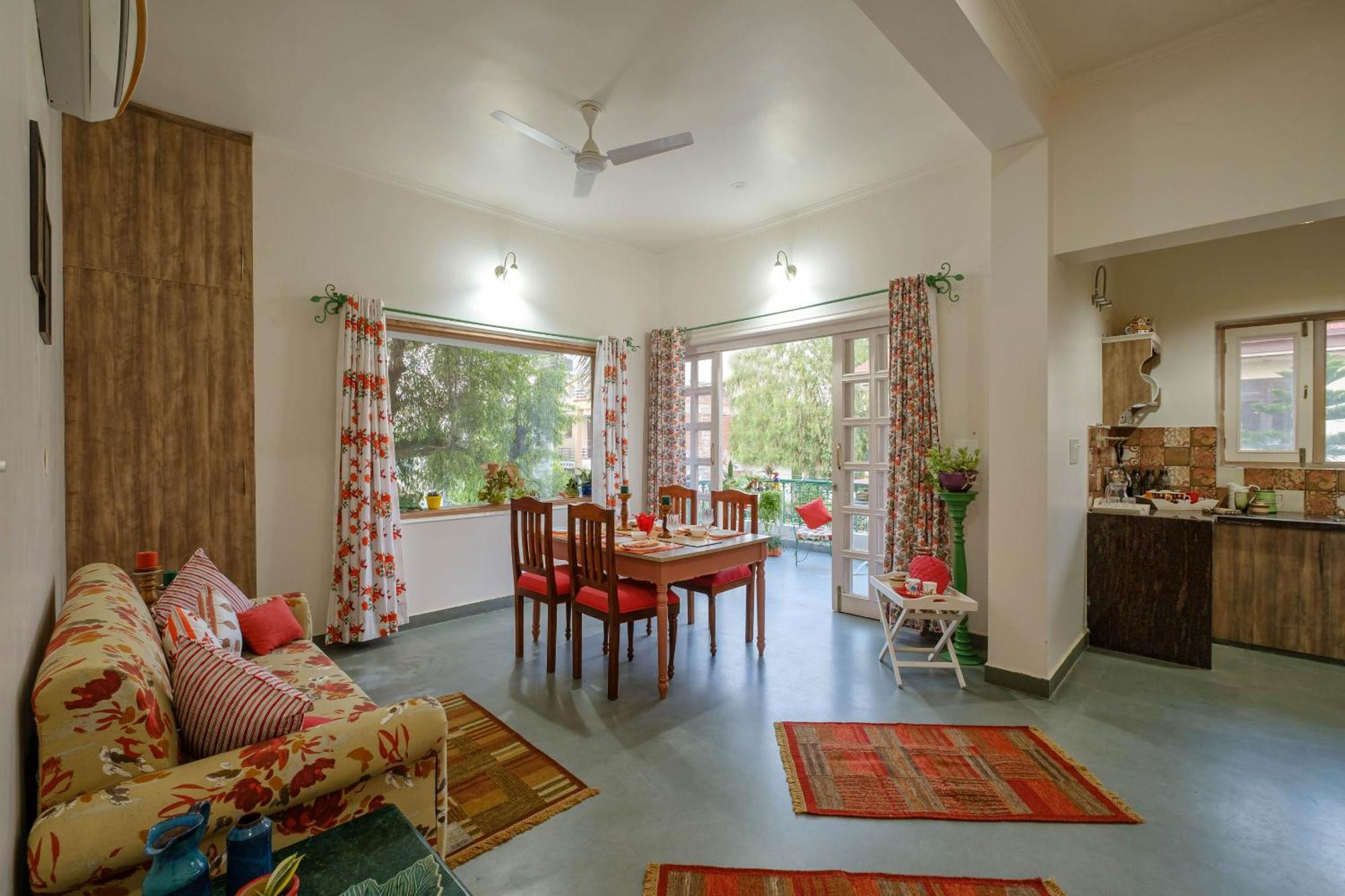 Bed & Breakfast Shree Nikunj - A Luxury Boutique In
