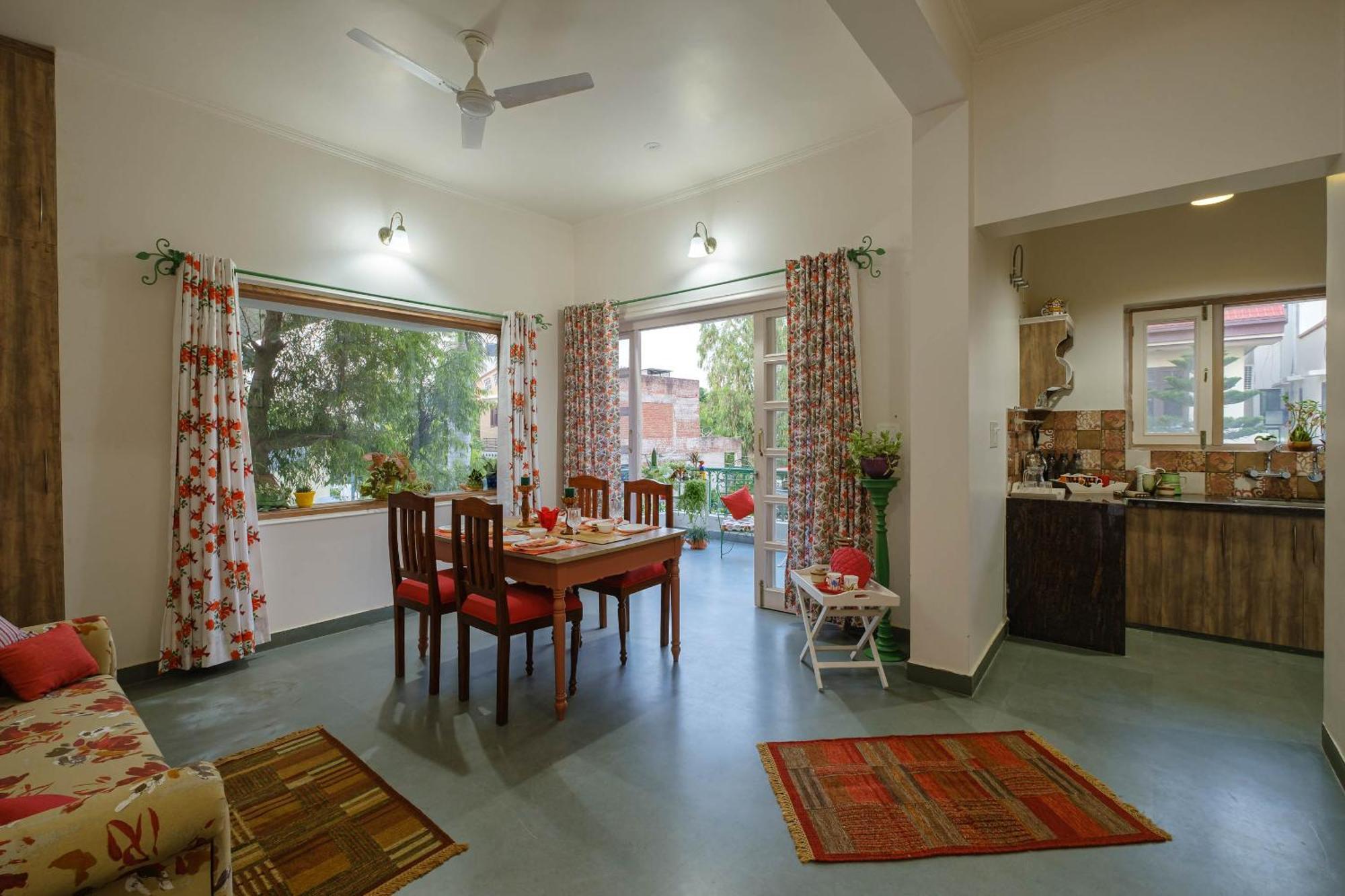 Shree Nikunj - A Luxury Boutique In Jaipur