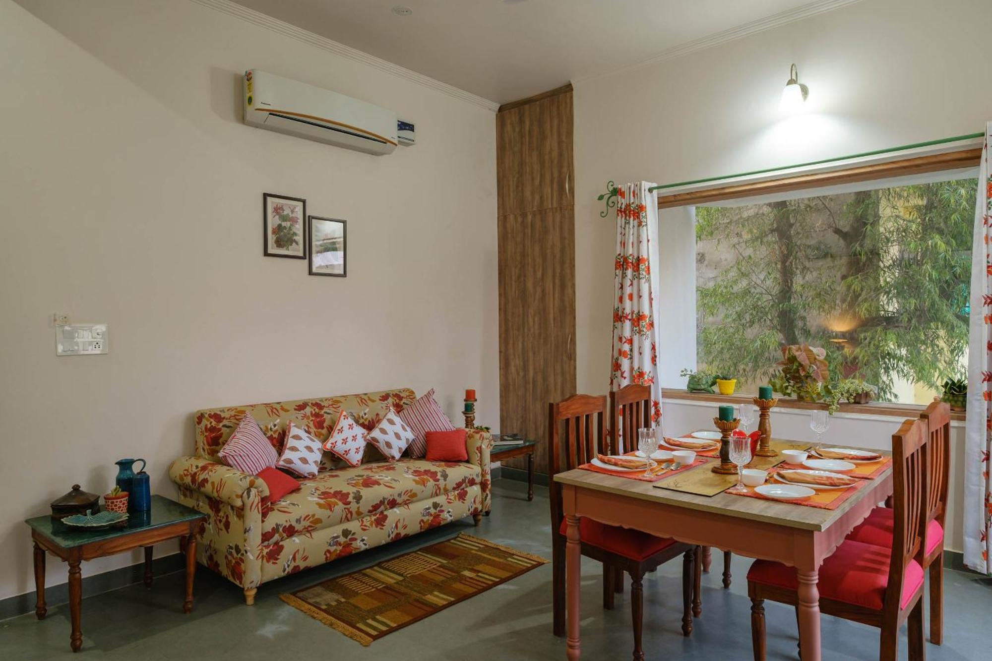 Shree Nikunj - A Luxury Boutique In Bed & Breakfast
