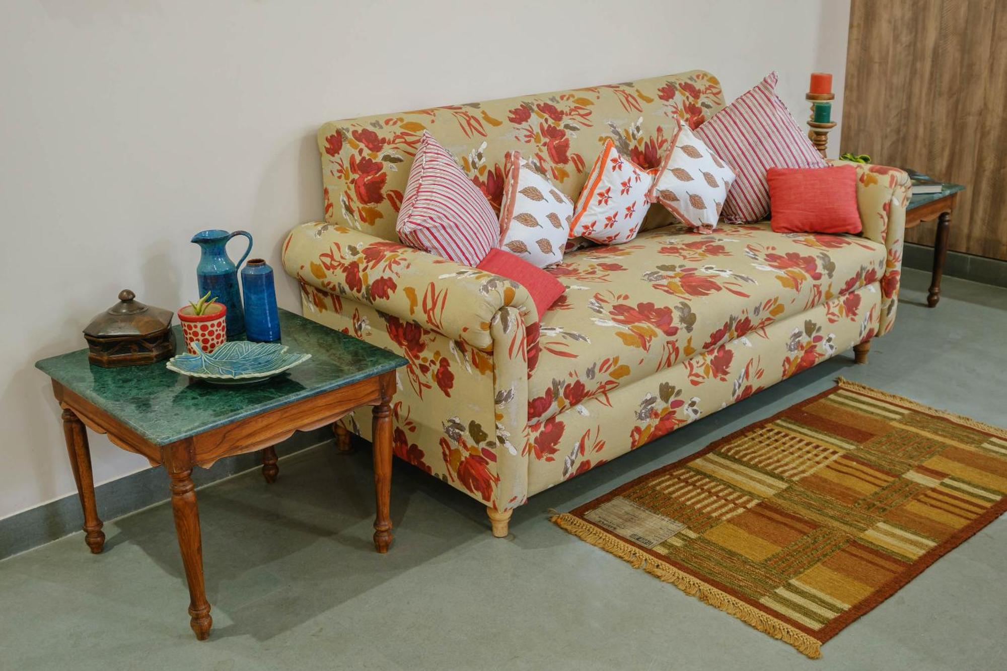 Bed & Breakfast Shree Nikunj - A Luxury Boutique In