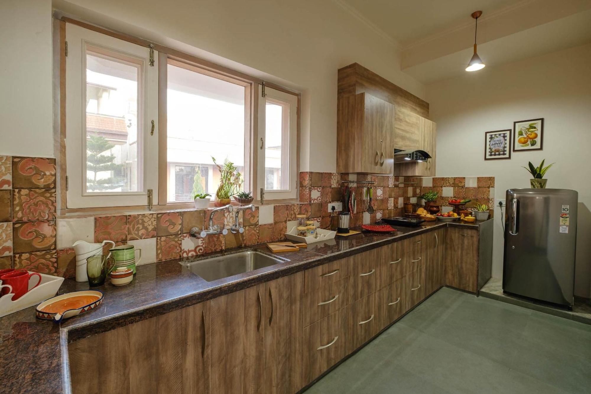 Shree Nikunj - A Luxury Boutique In Bed & Breakfast