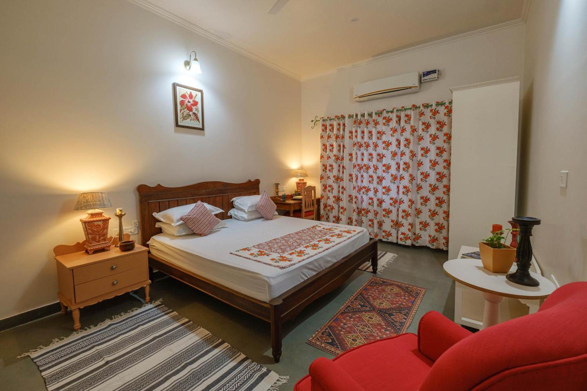 Shree Nikunj - A Luxury Boutique In * Jaipur