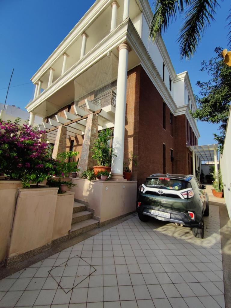 Apartment Colonel's Abbey Jaipur