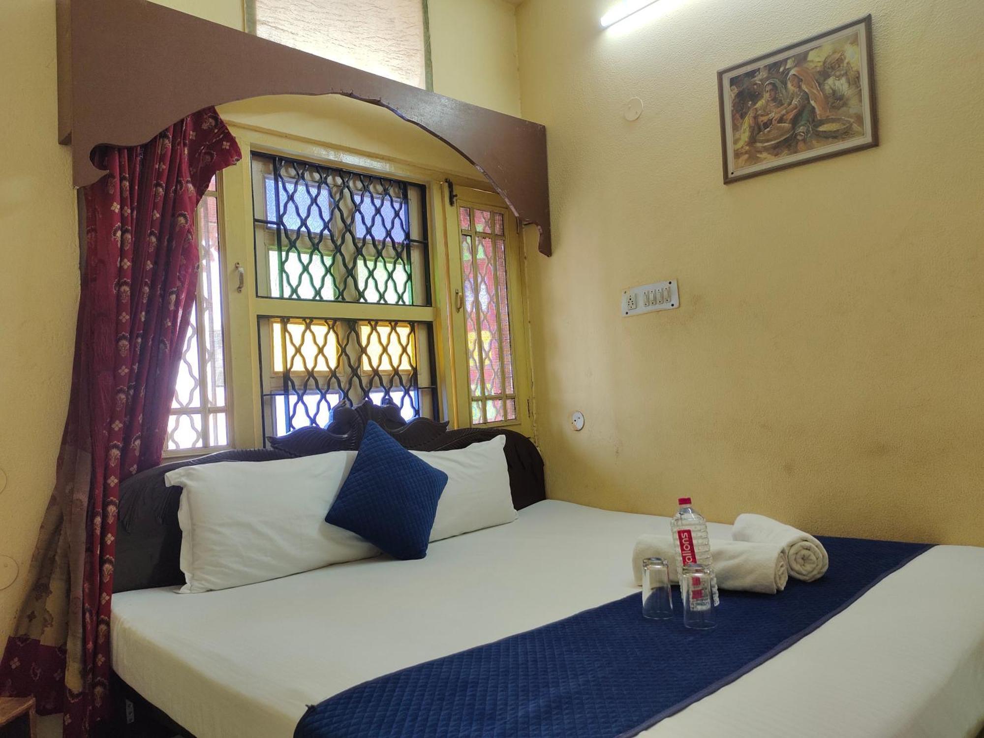The Maurvi Hotel 3*