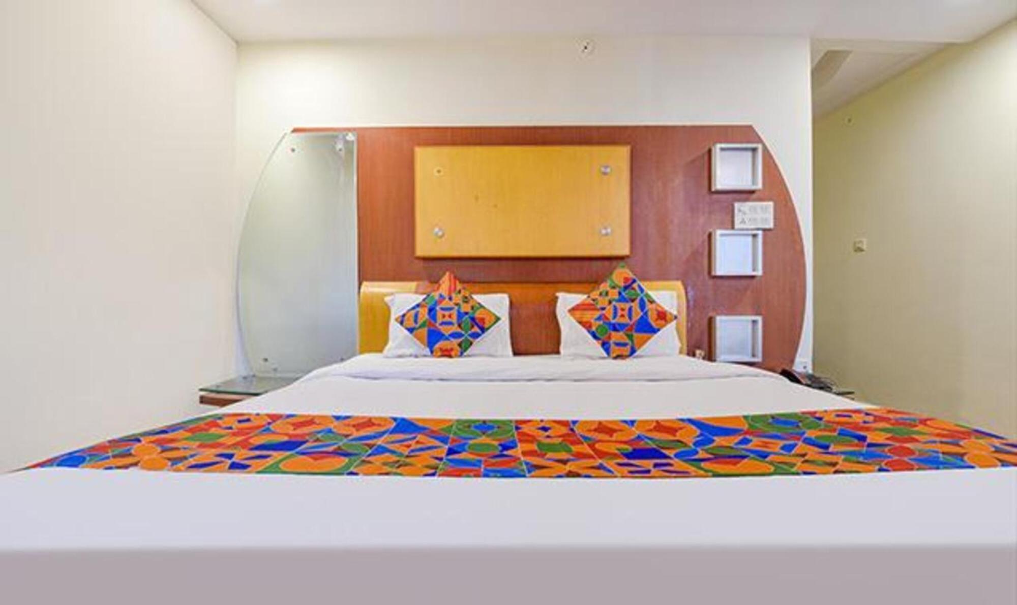 Fabhotel Classic Hotel 3*