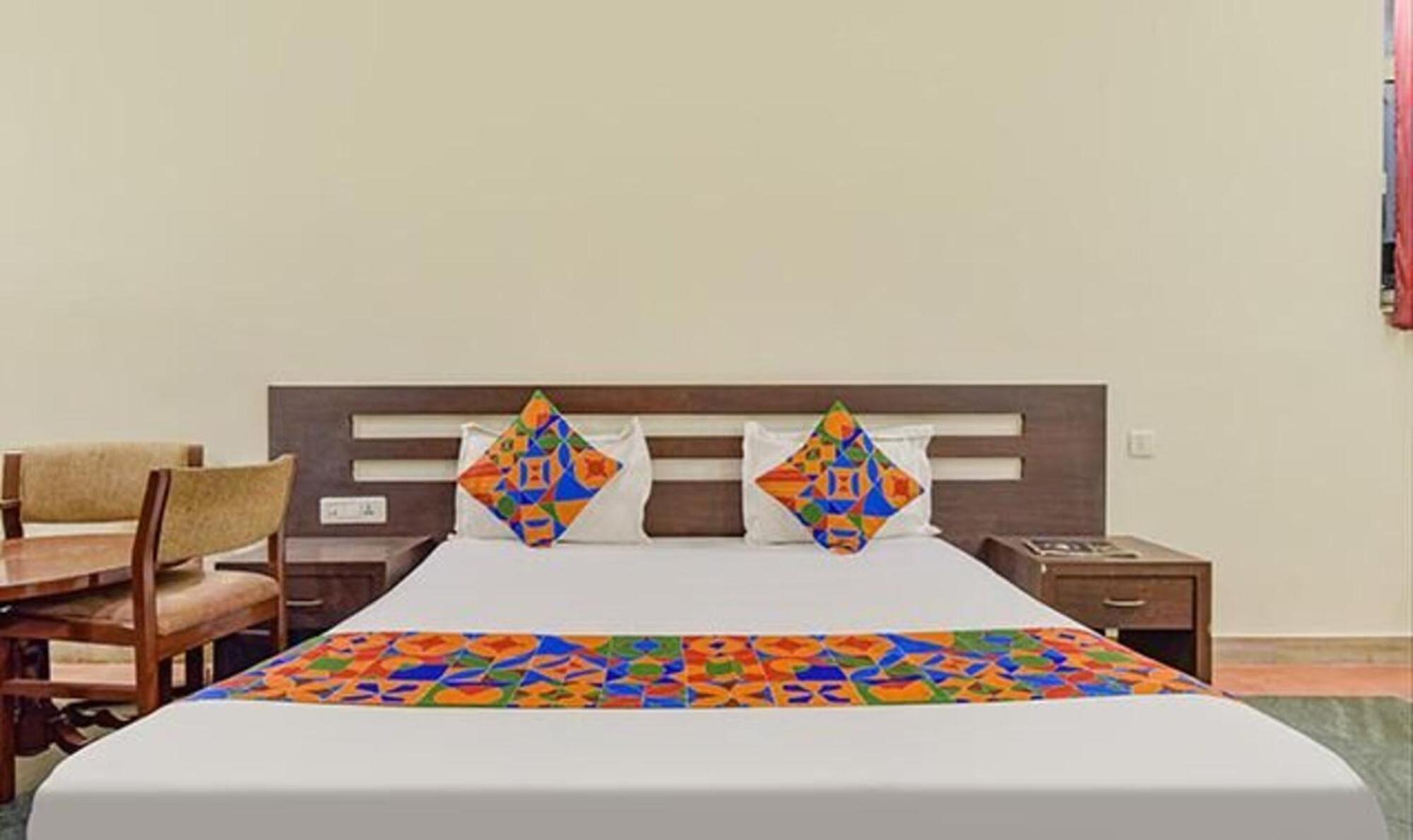 Fabhotel Classic