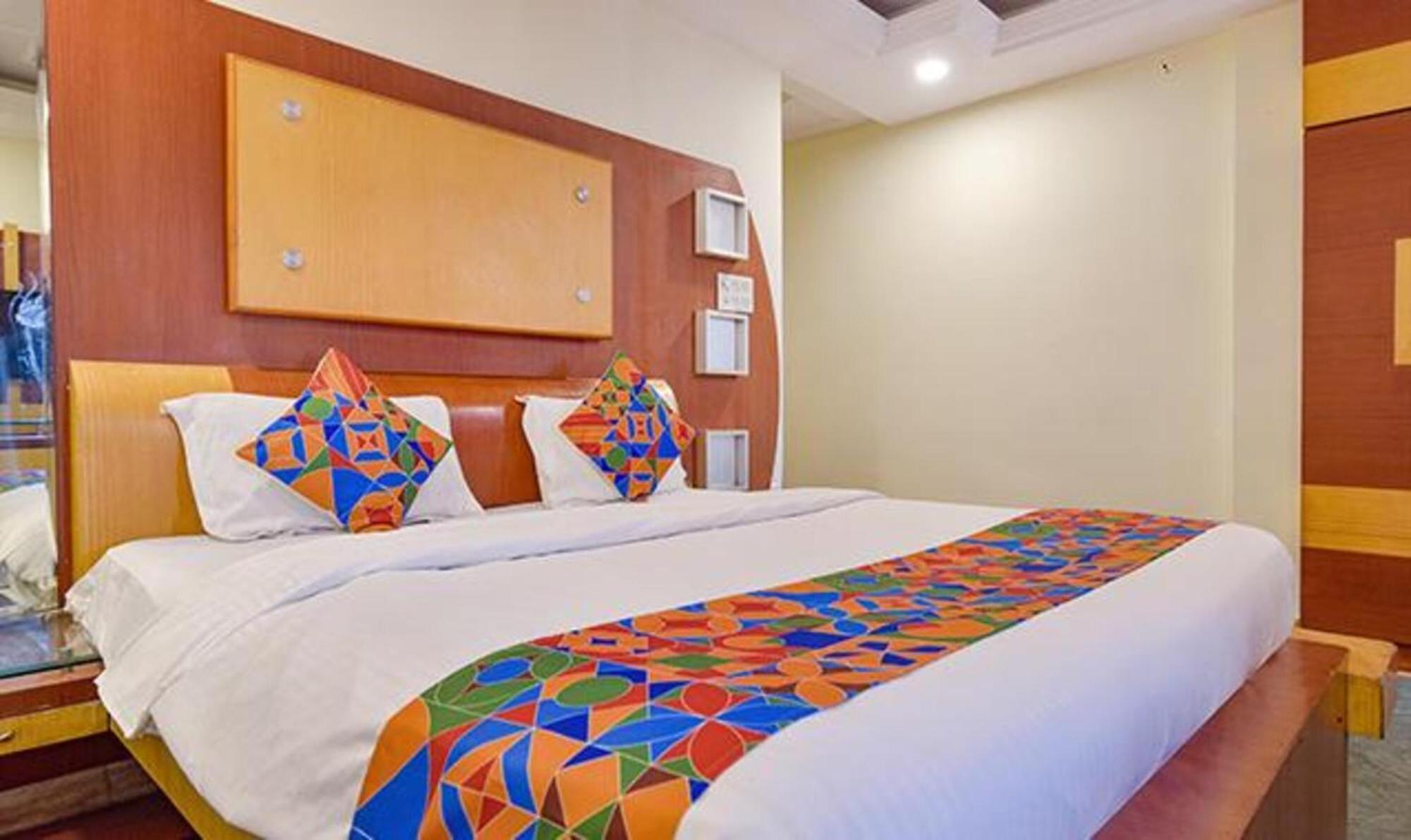Hotel Fabhotel Classic 3*
