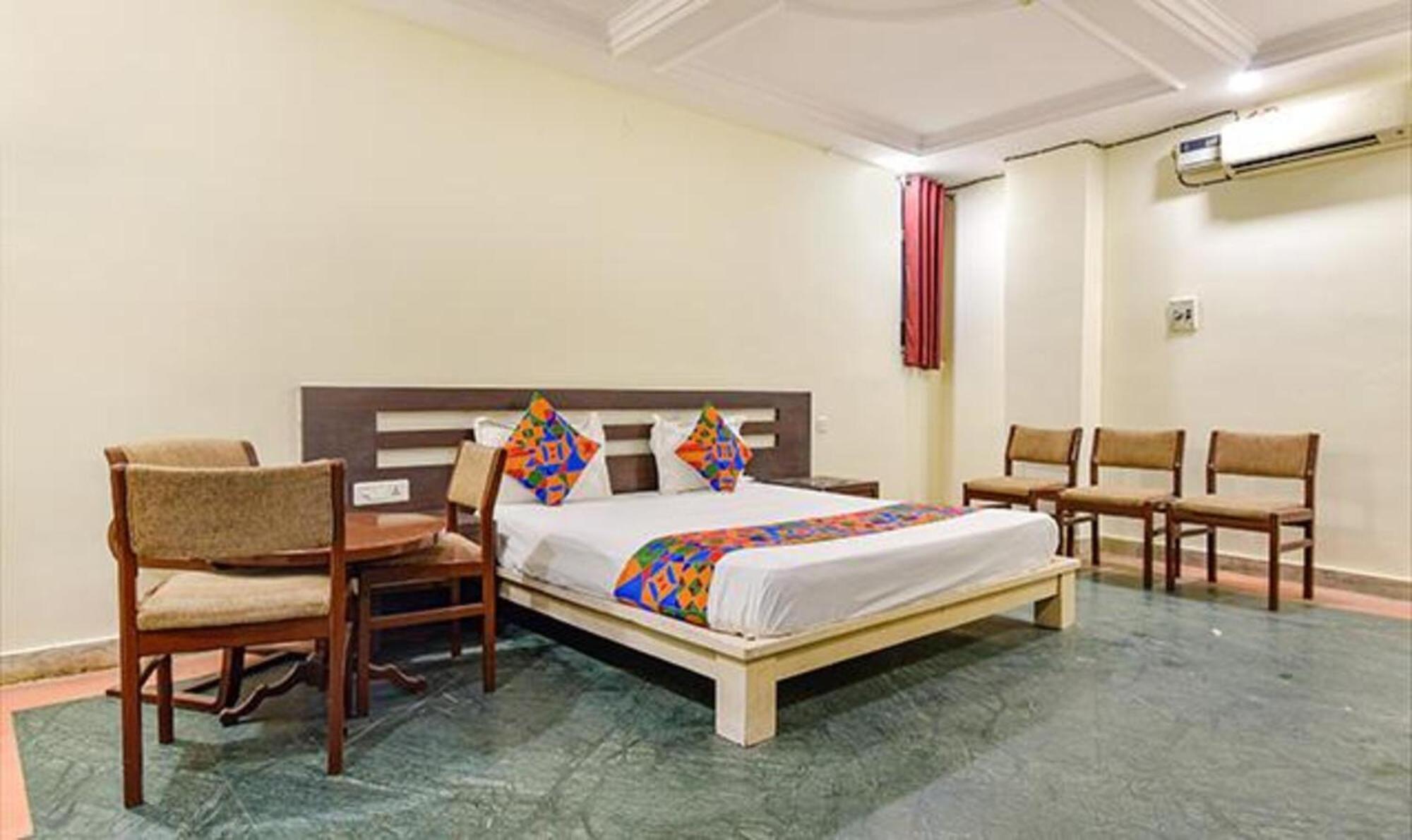 Fabhotel Classic