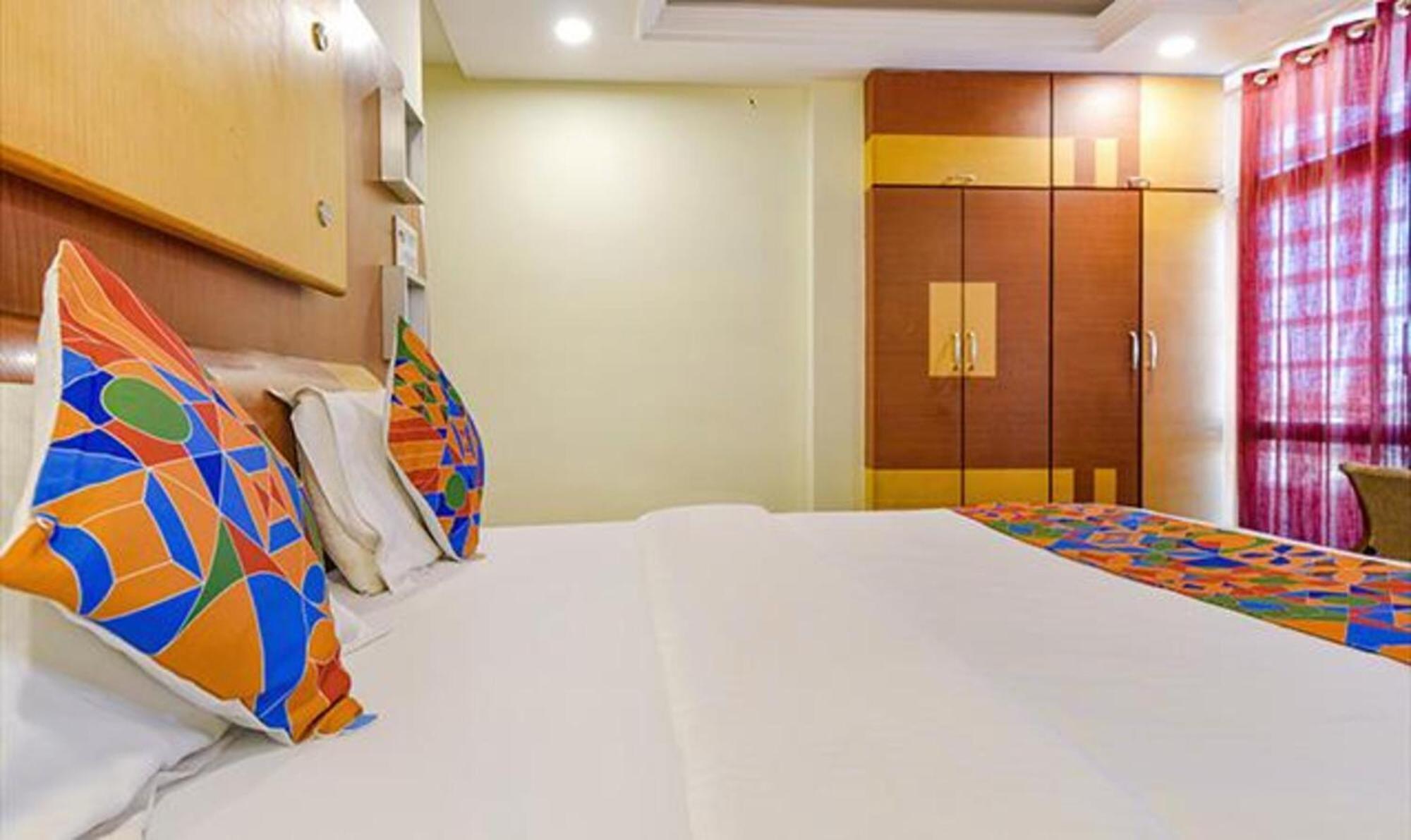 Fabhotel Classic Hotel Jaipur