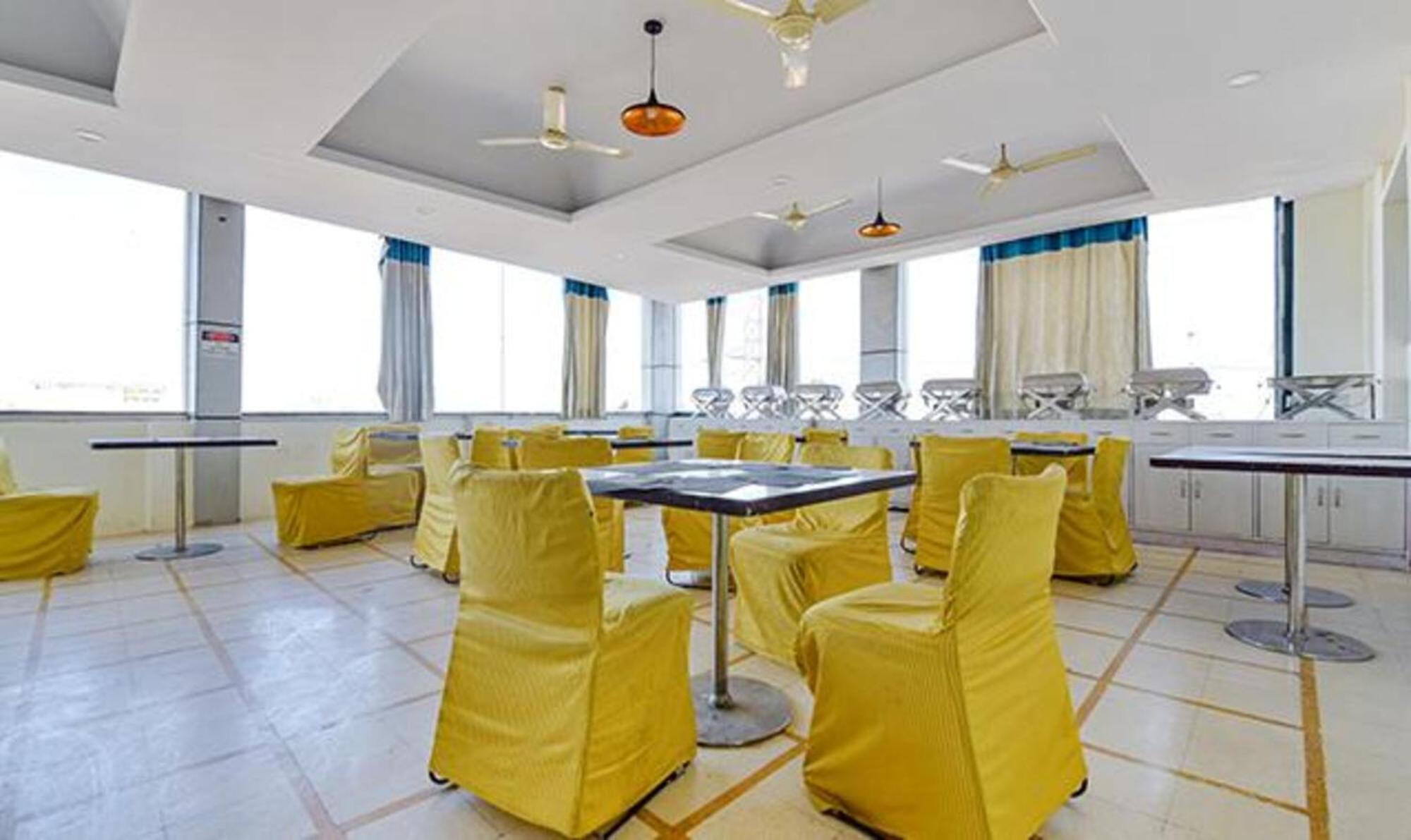 Fabhotel Classic Hotel Jaipur