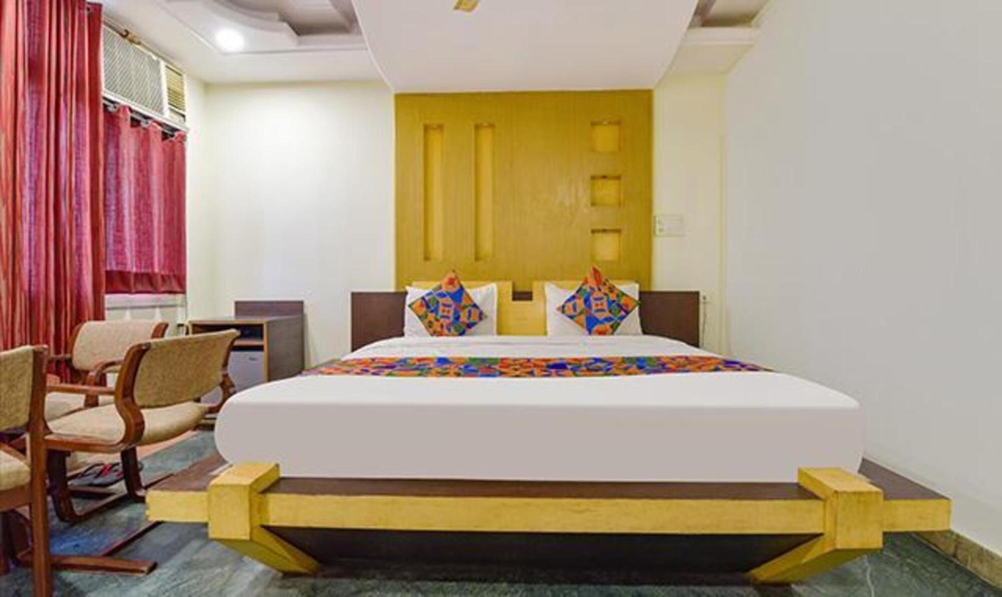 Fabhotel Classic Hotel 3*