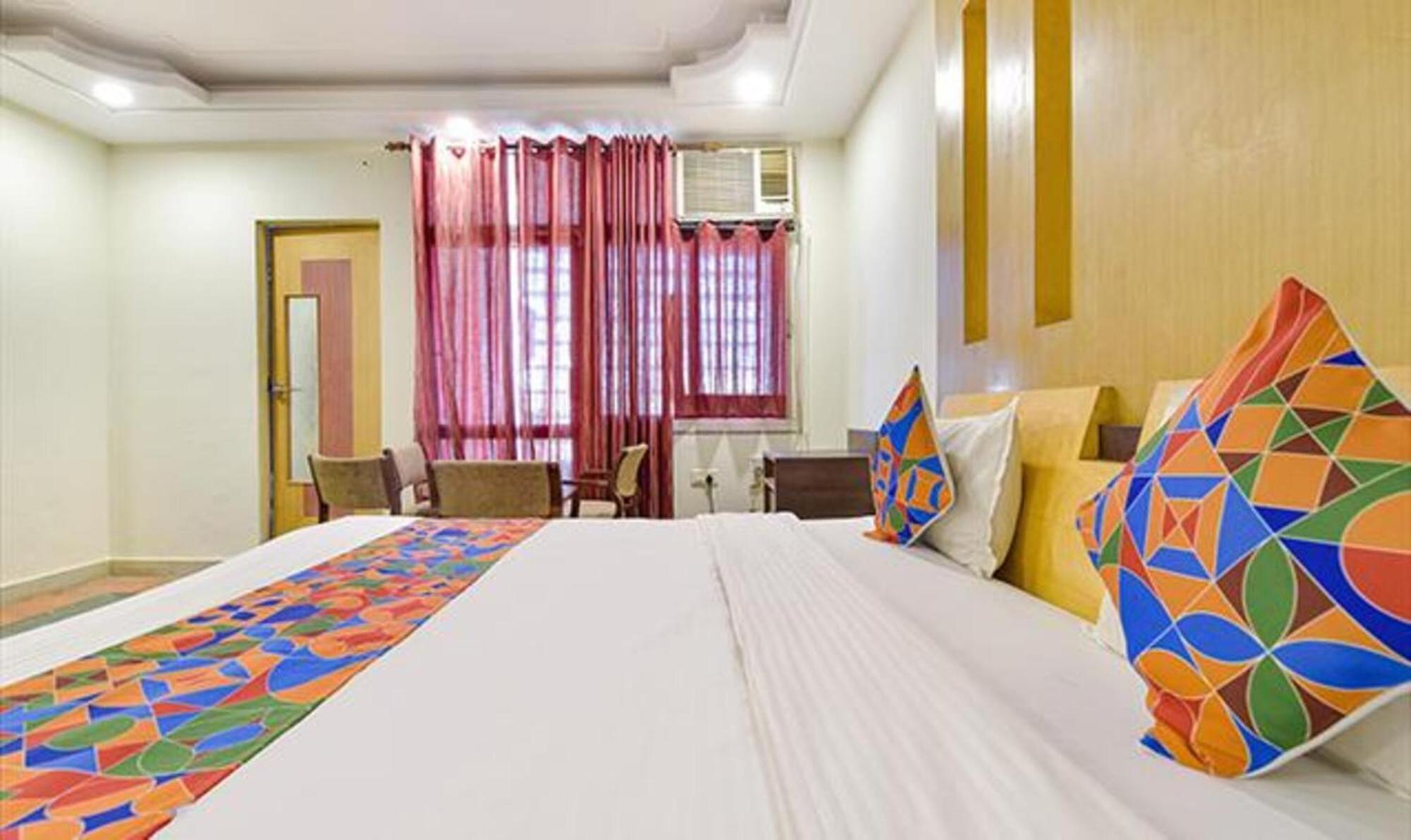 Hotel Fabhotel Classic Jaipur