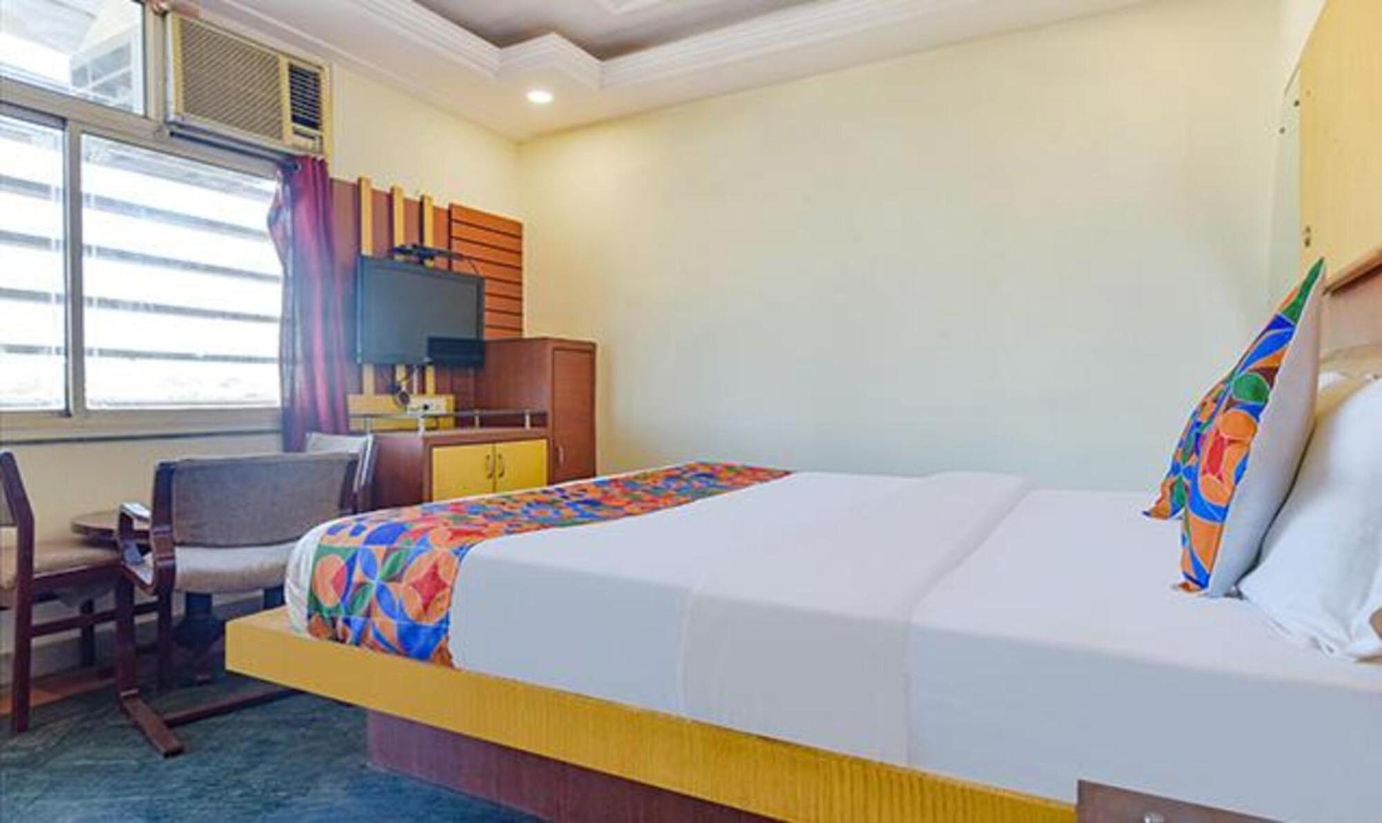 Fabhotel Classic Hotel Jaipur