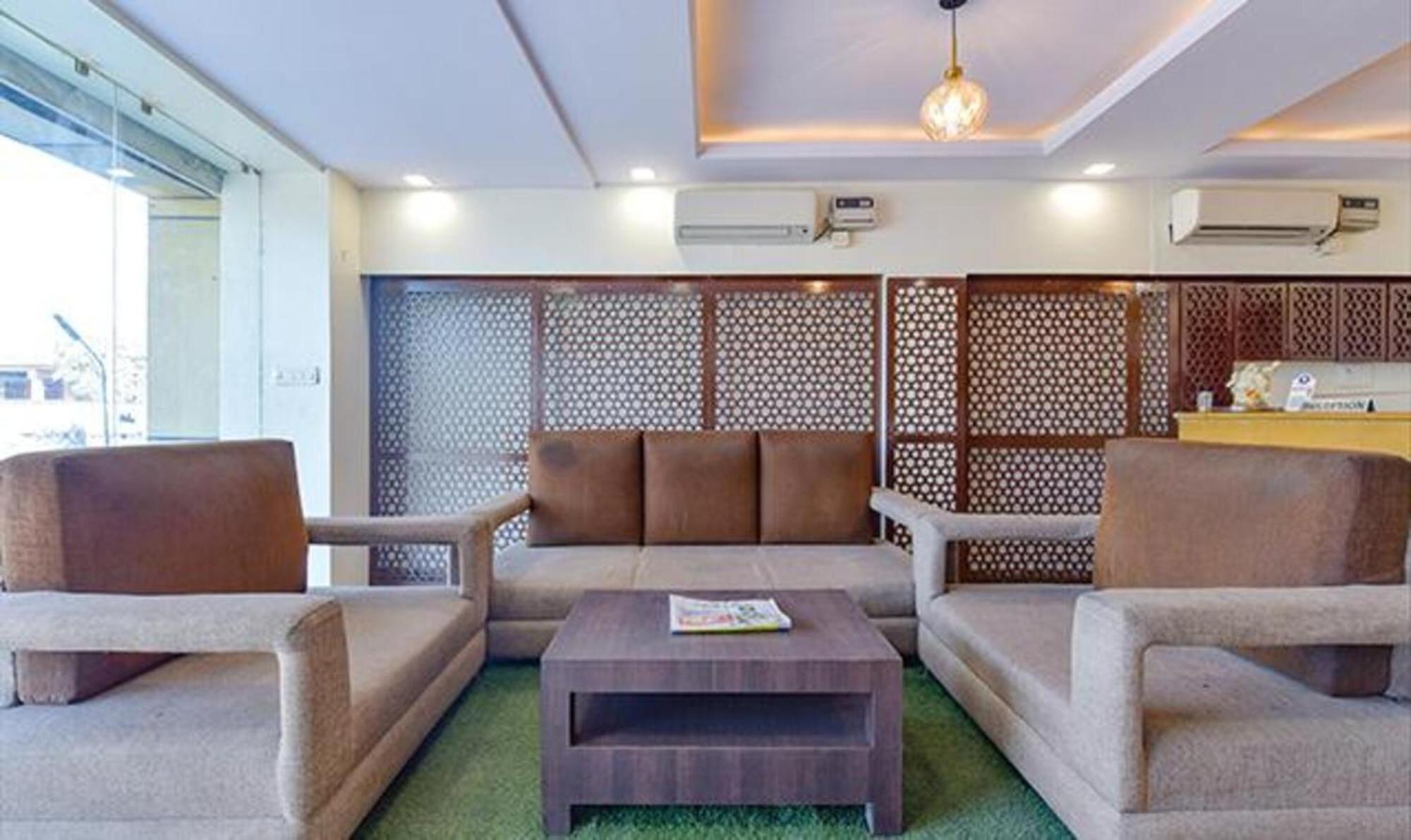 Fabhotel Classic