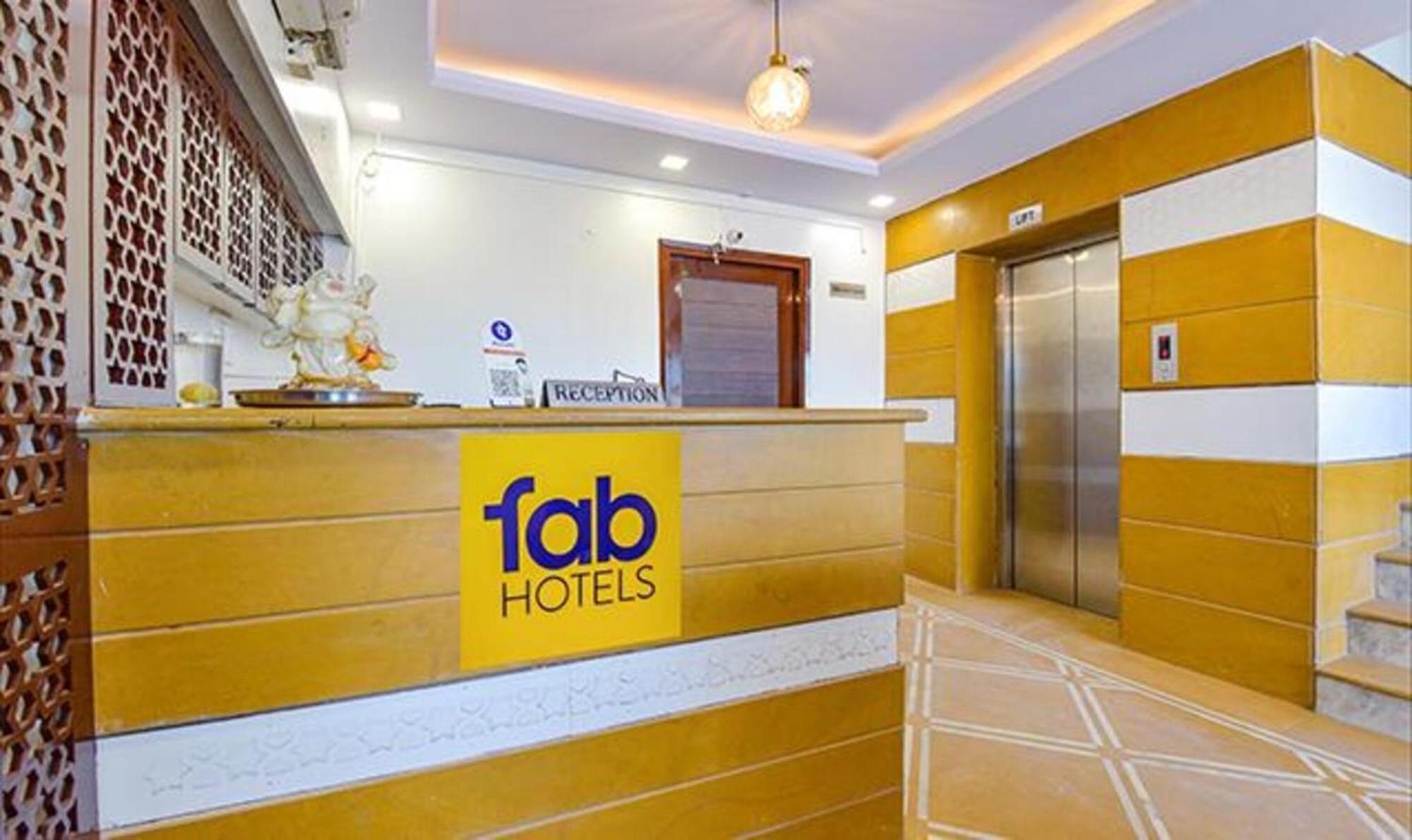 Hotel Fabhotel Classic