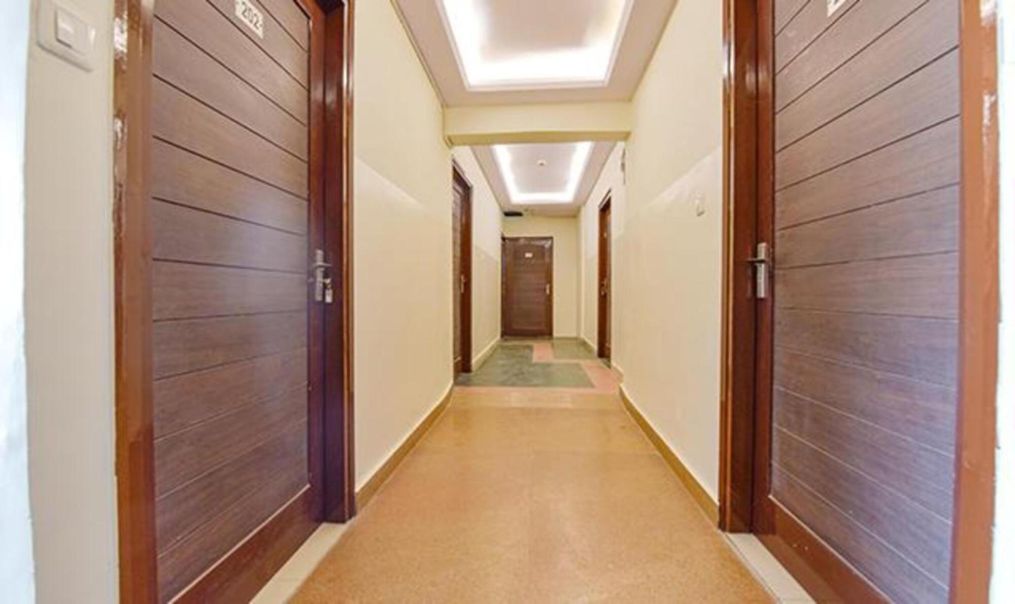 Fabhotel Classic Hotel Jaipur