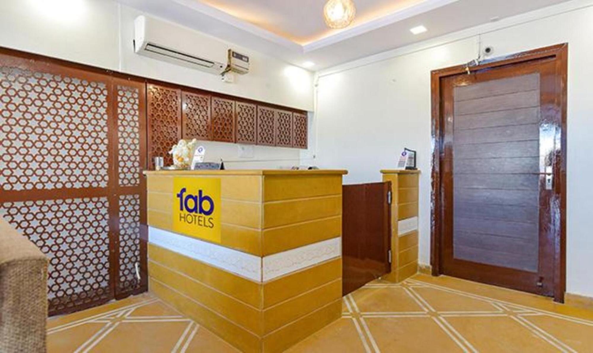 Fabhotel Classic Hotel Jaipur