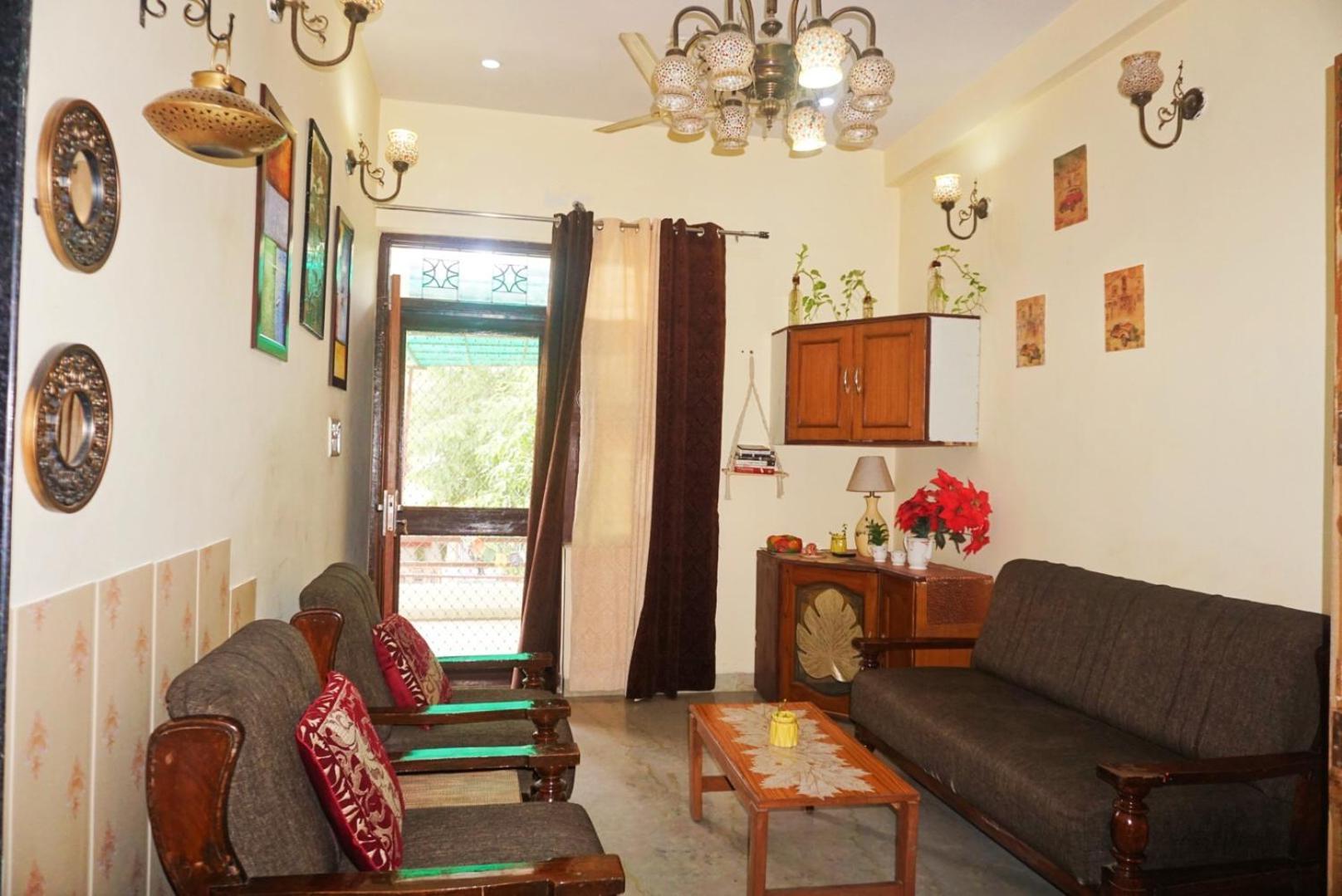 Apartment Tranquil Abode