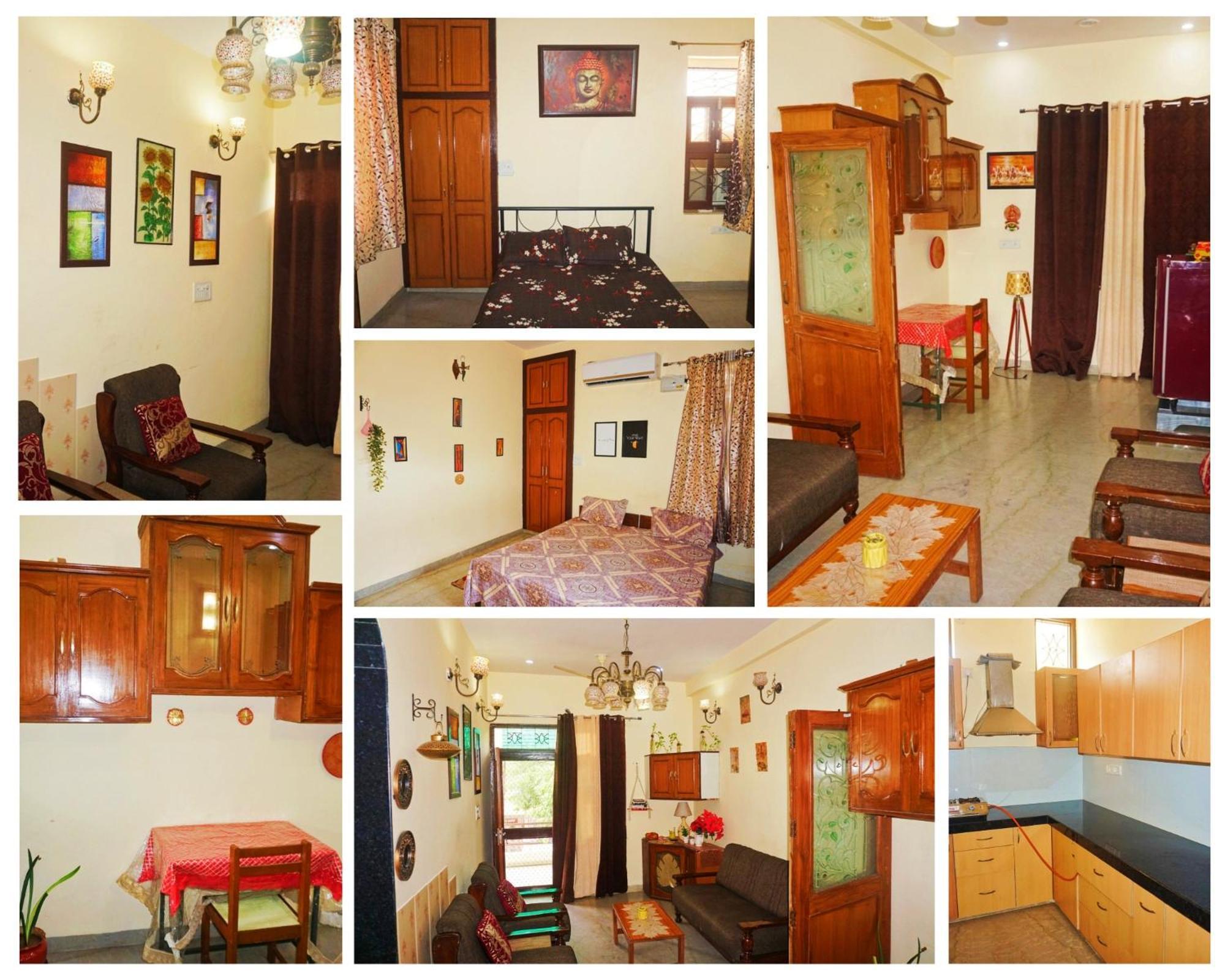 Tranquil Abode Jaipur