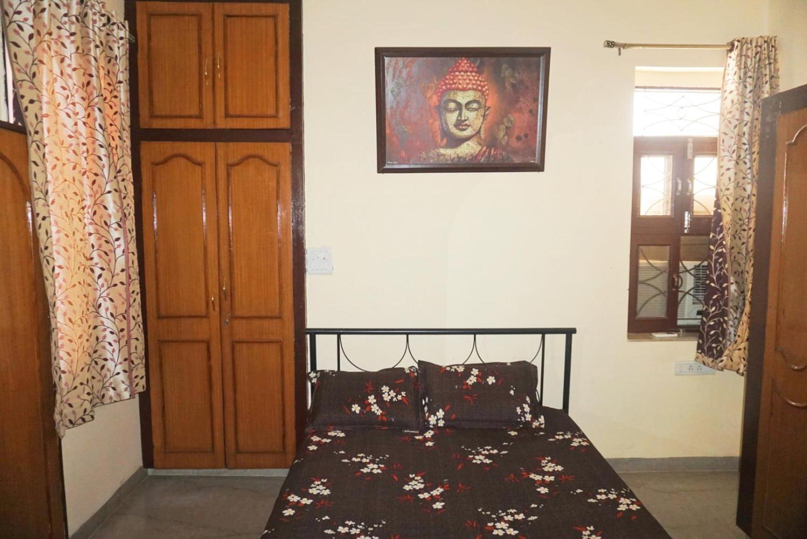 Tranquil Abode *