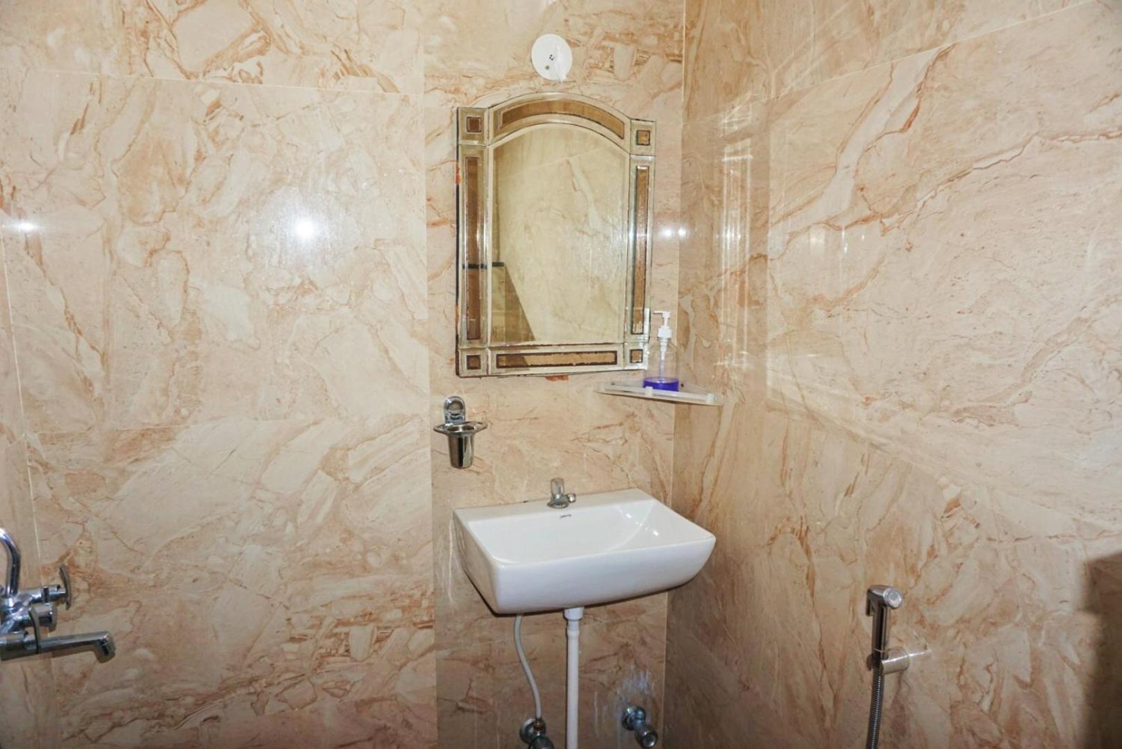 Tranquil Abode Apartment Jaipur