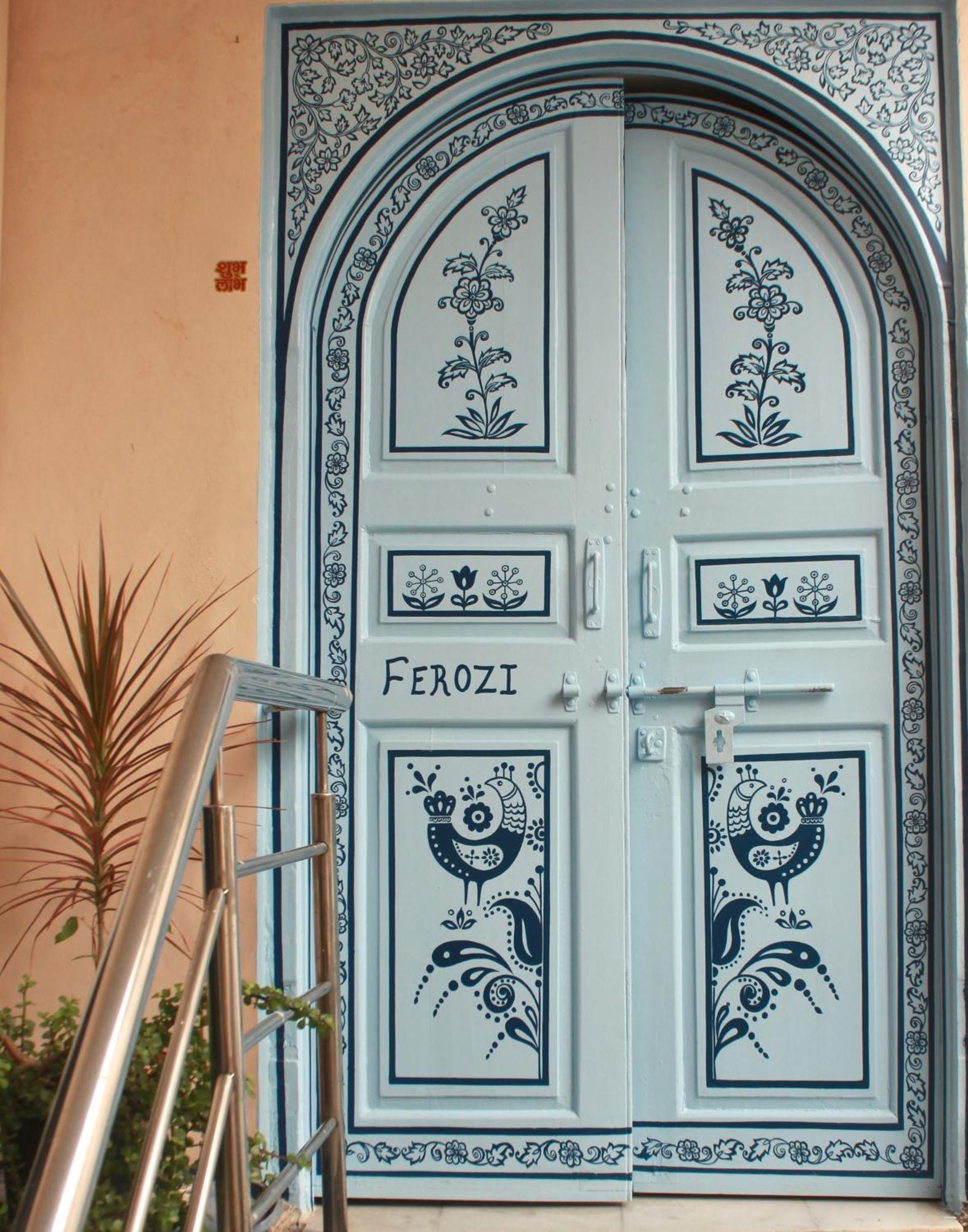 Ferozi House Homestay *