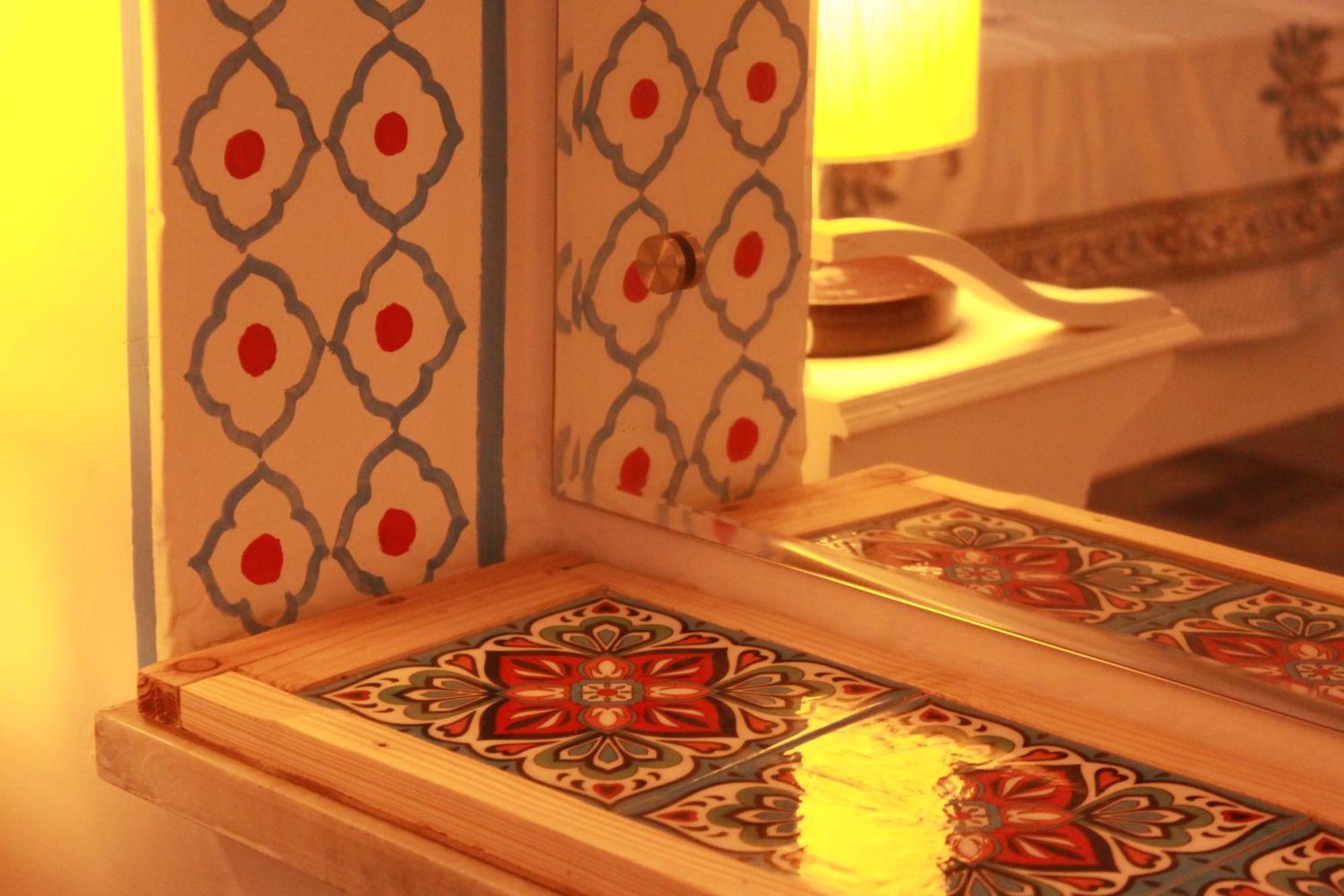 Ferozi House * Jaipur
