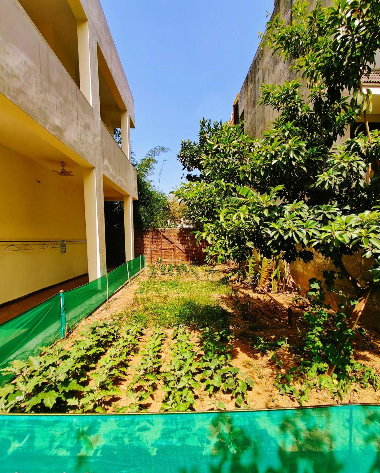 Tranquil Abode Apartment Jaipur