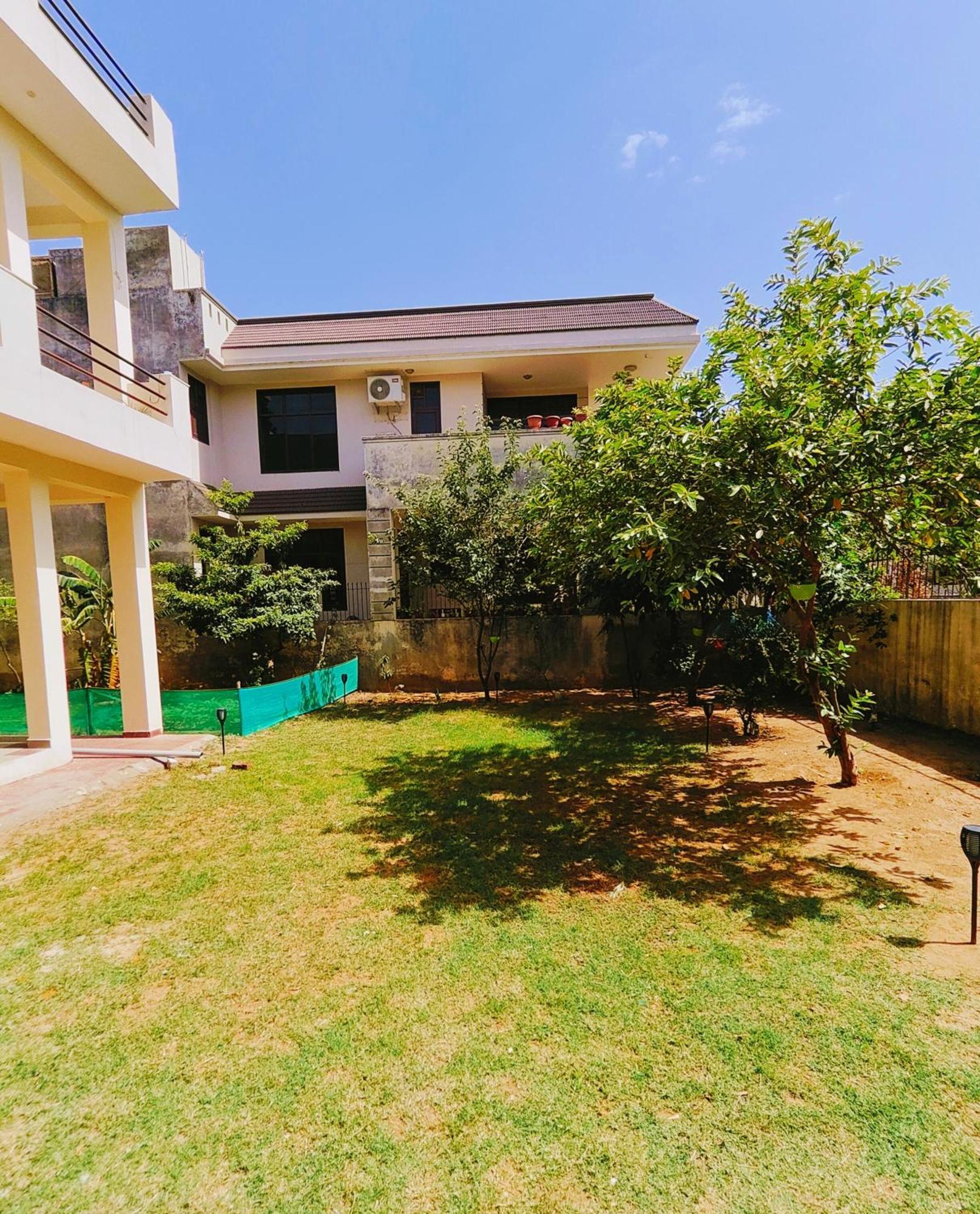 Apartment Tranquil Abode Jaipur