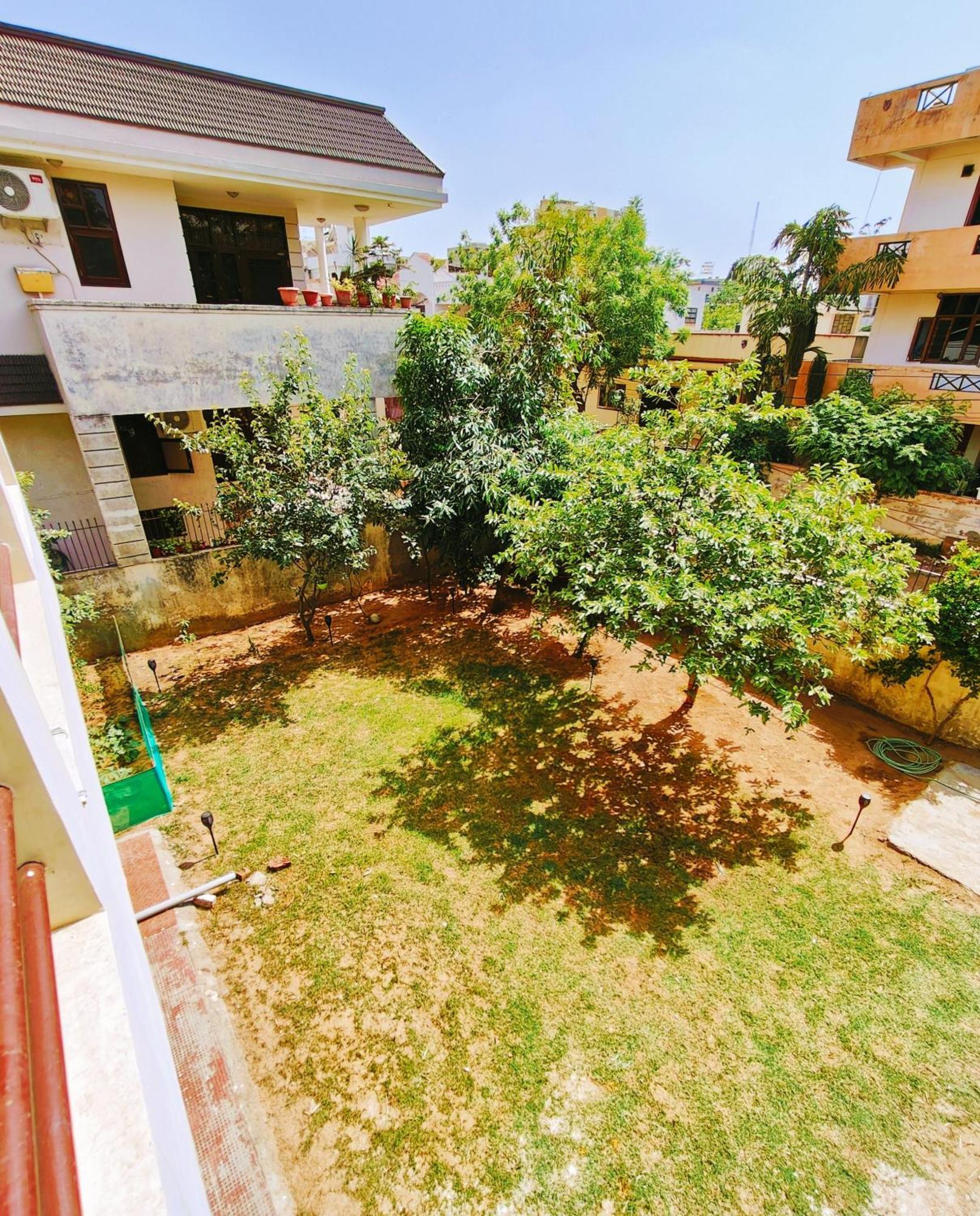 Apartment Tranquil Abode Jaipur