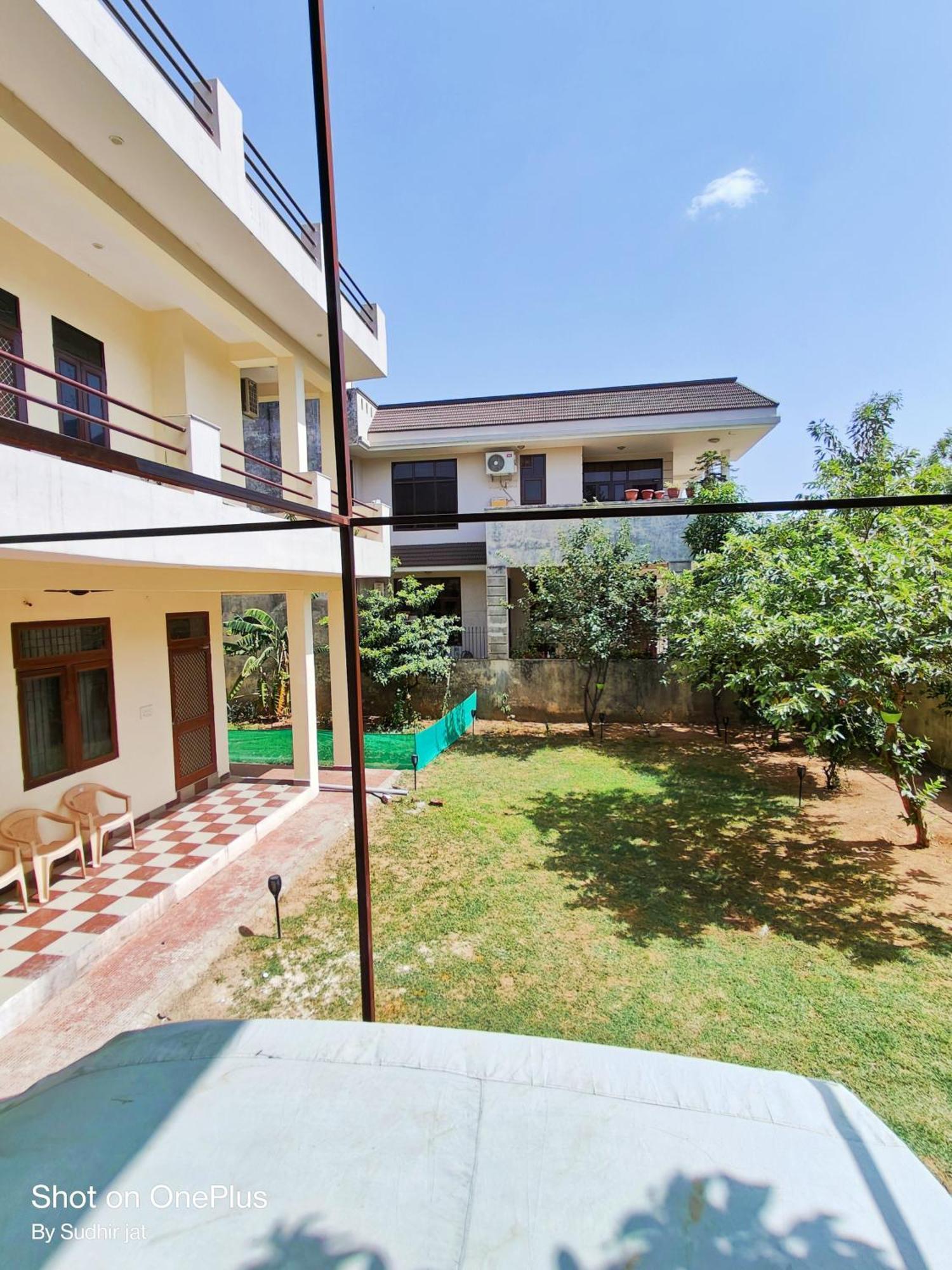 Tranquil Abode Apartment Jaipur