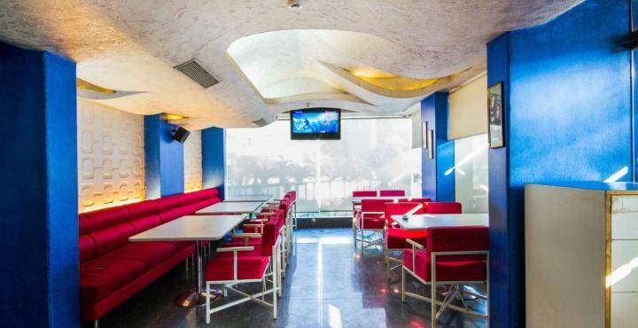 Hotel Blue Heaven 3*
