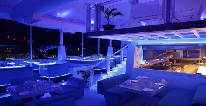 Blue Heaven Hotel 3*