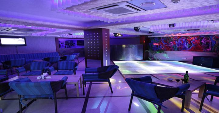 Hotel Blue Heaven Jaipur