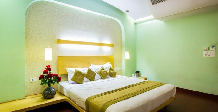 Hotel Blue Heaven 3*