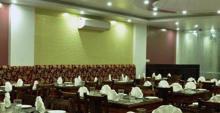 Capital O 11744 Heritage Heights Hotel 3*