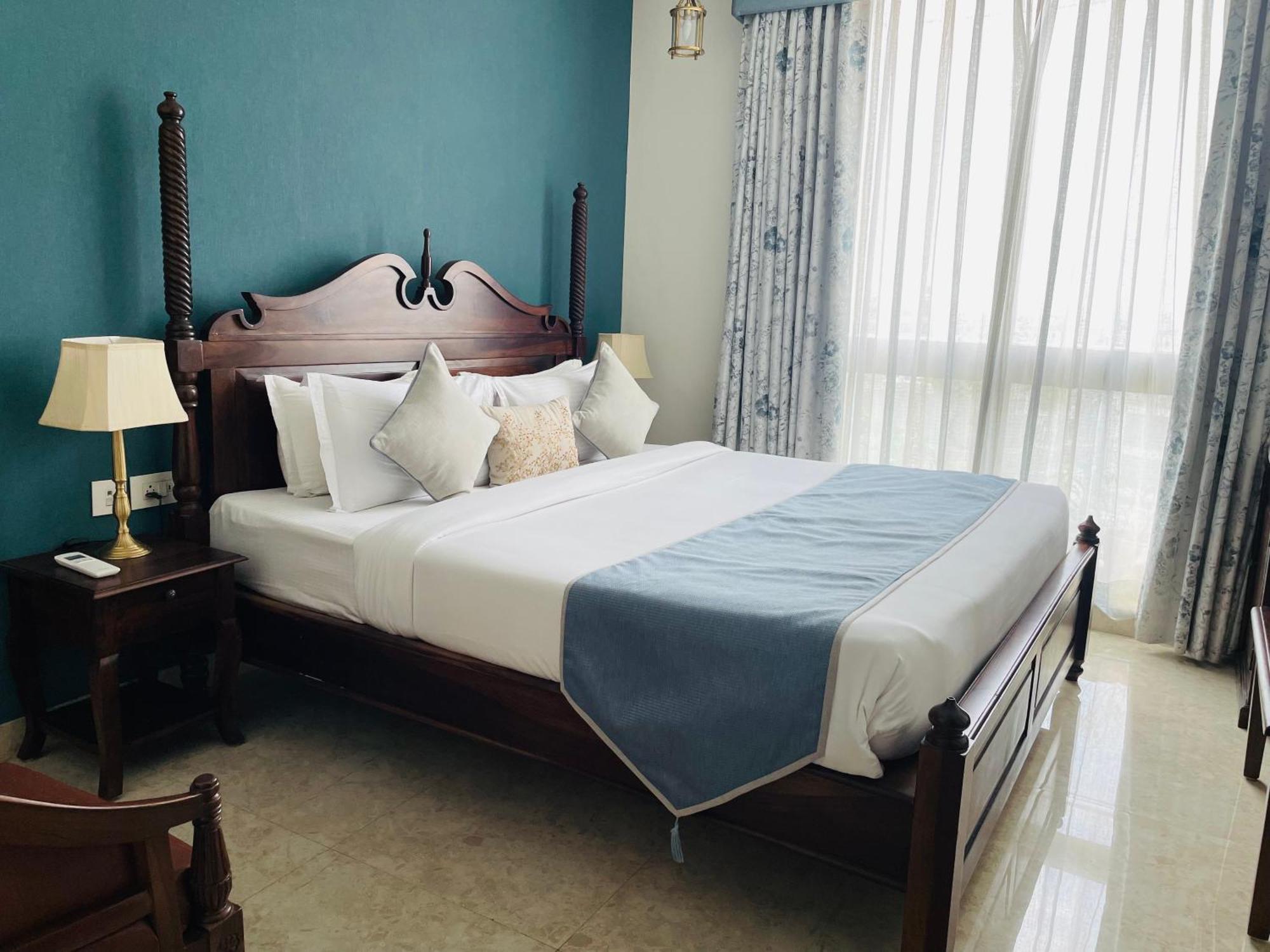 35 Sahakar Suites-a Luxury In Aparthotel Jaipur