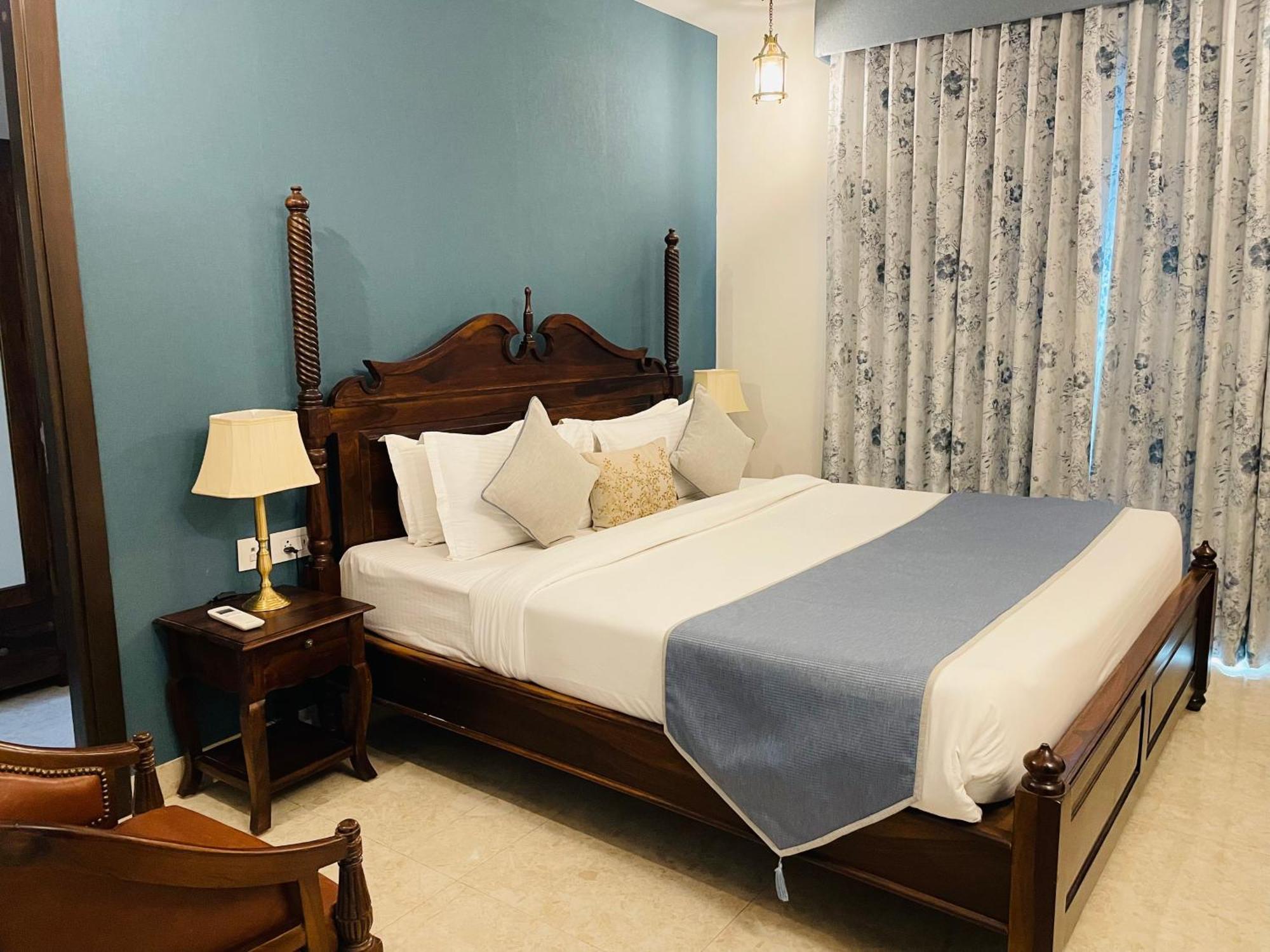 Aparthotel 35 Sahakar Suites-a Luxury In