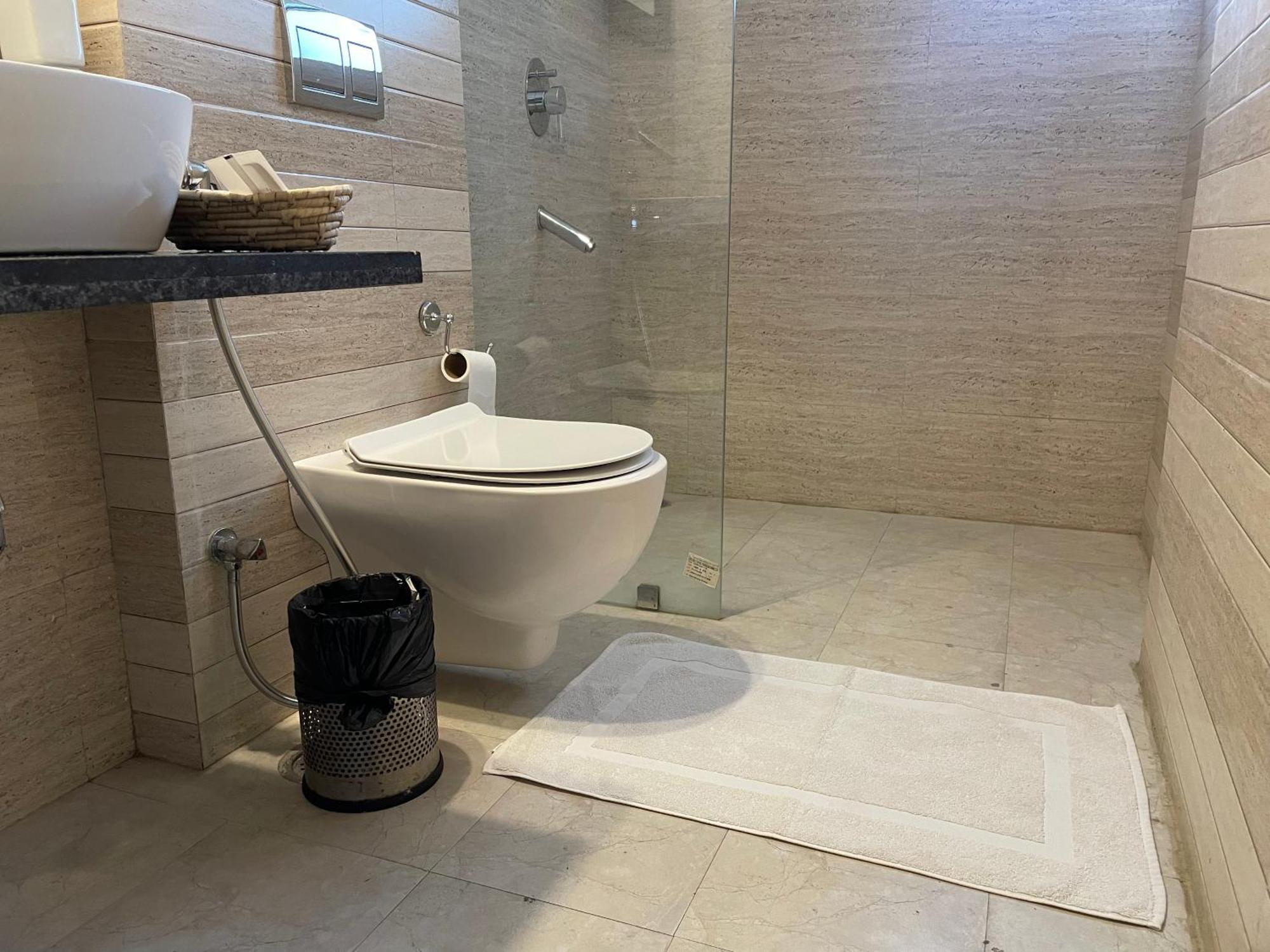 Aparthotel 35 Sahakar Suites-a Luxury In Jaipur