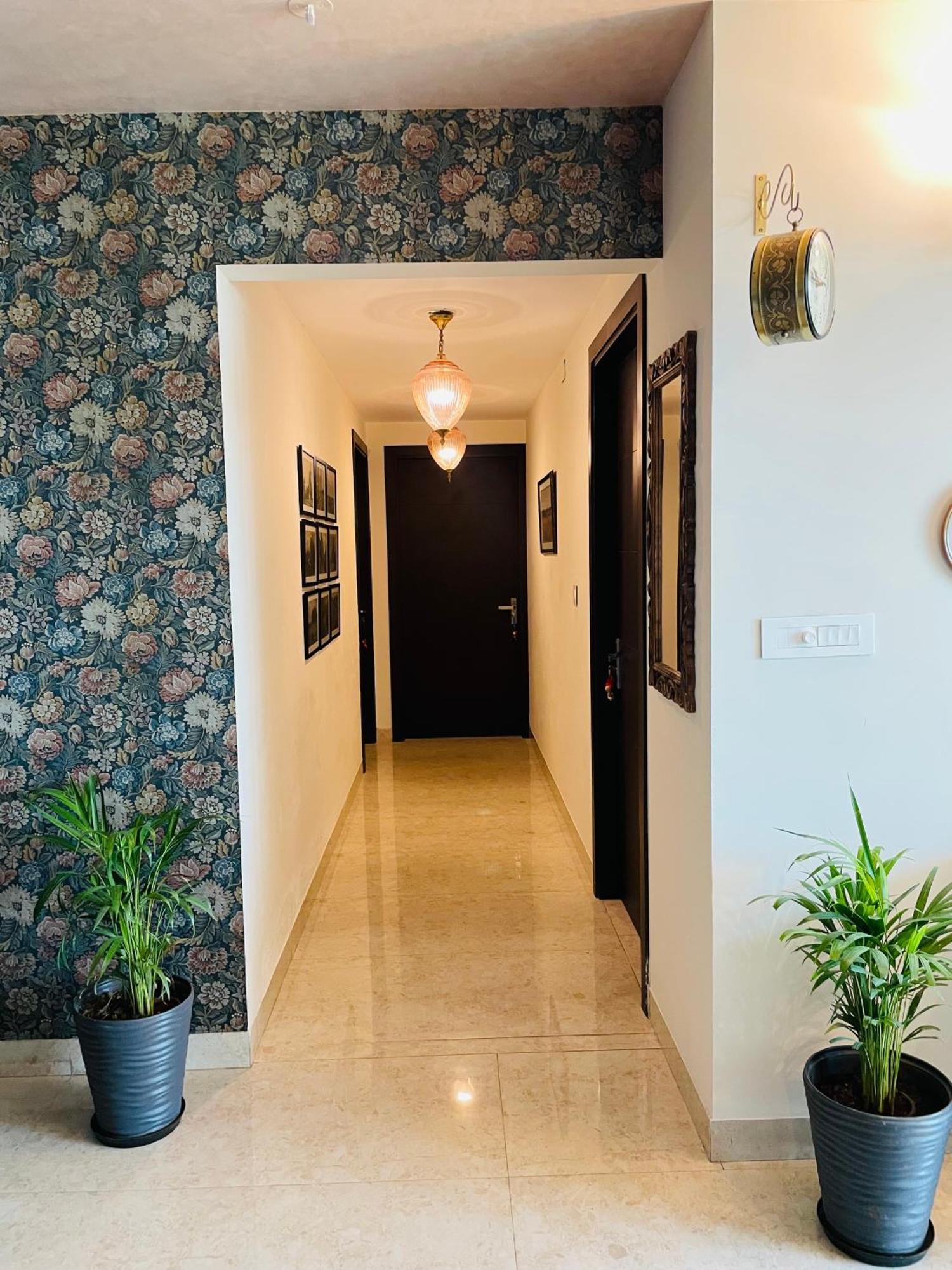 35 Sahakar Suites-a Luxury In Aparthotel *