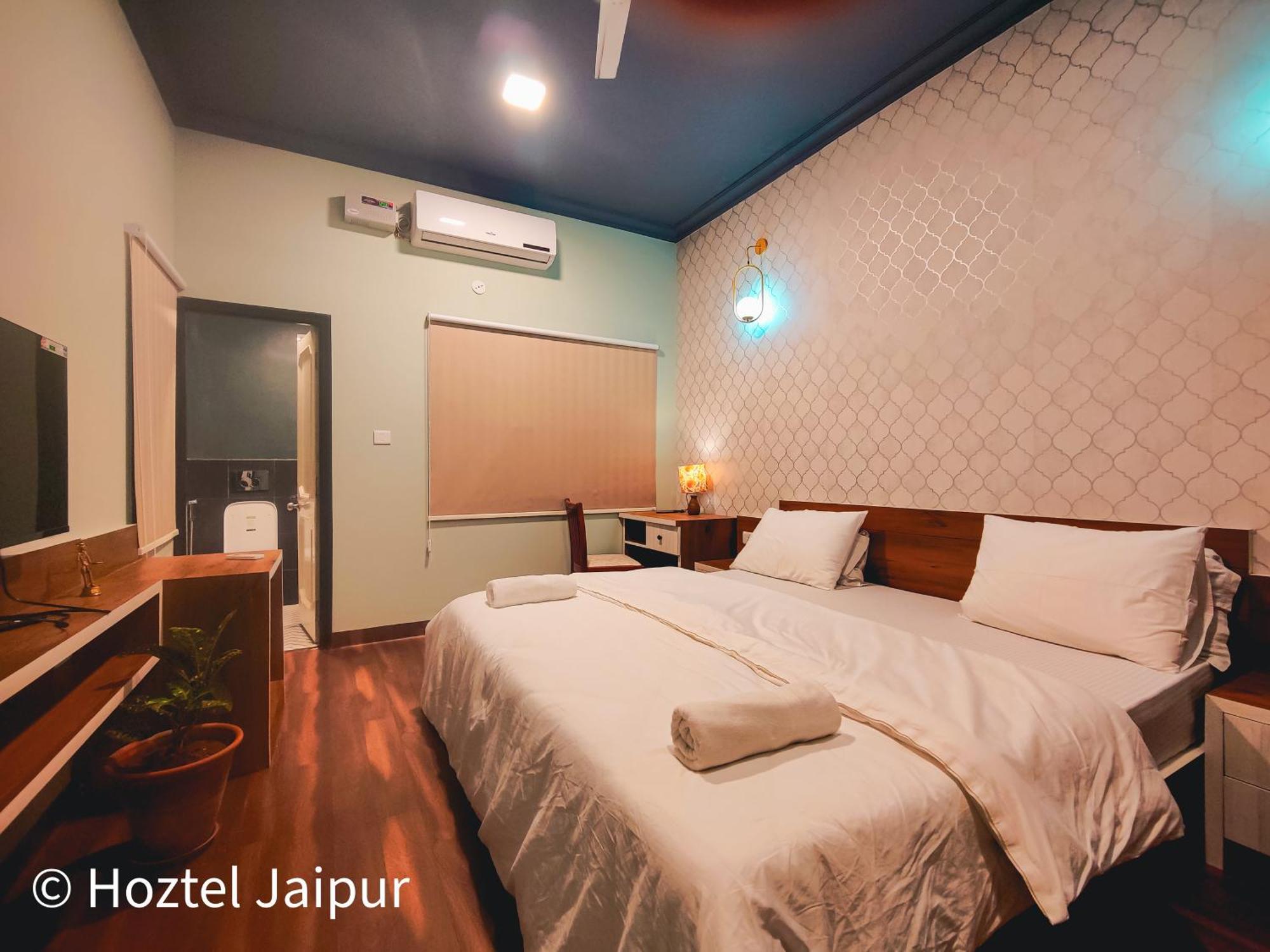 Hoztel Hostel