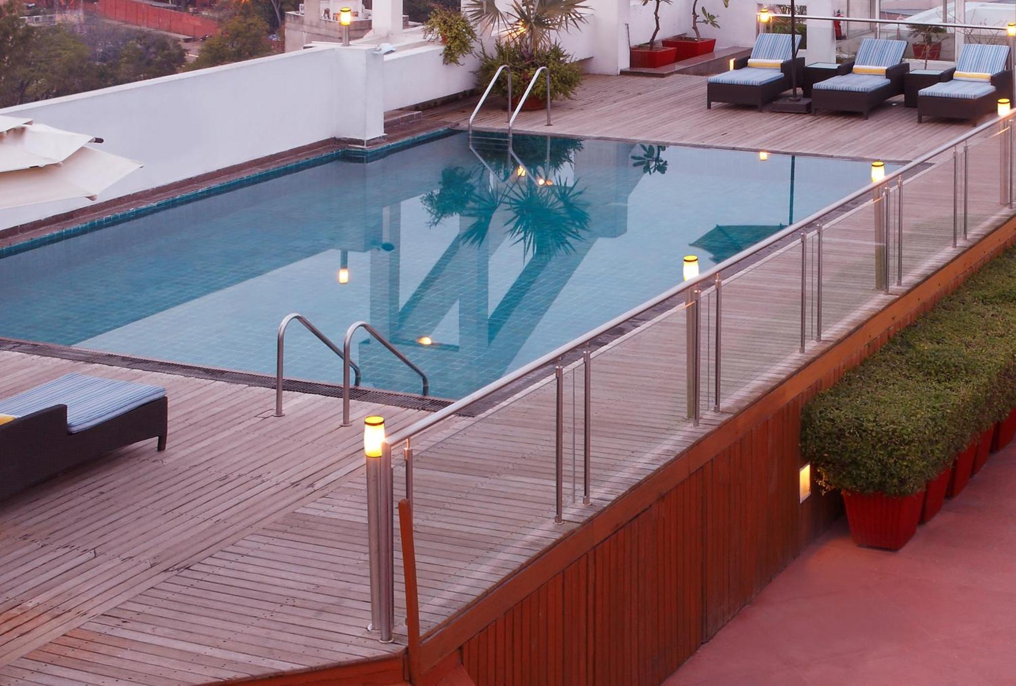 Lemon Tree Premier, 4* Jaipur
