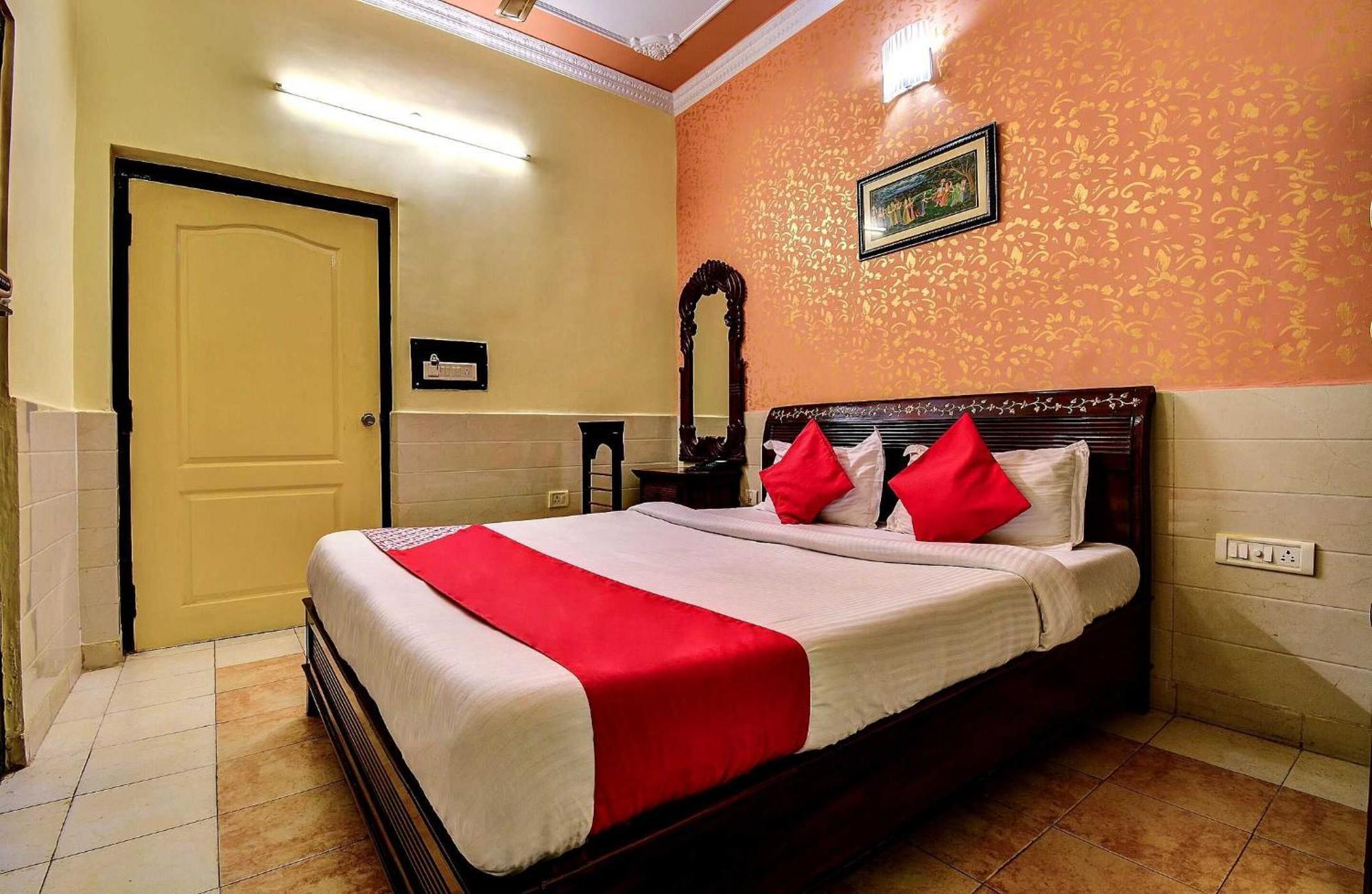 Collection O Rg Palace 3* Jaipur