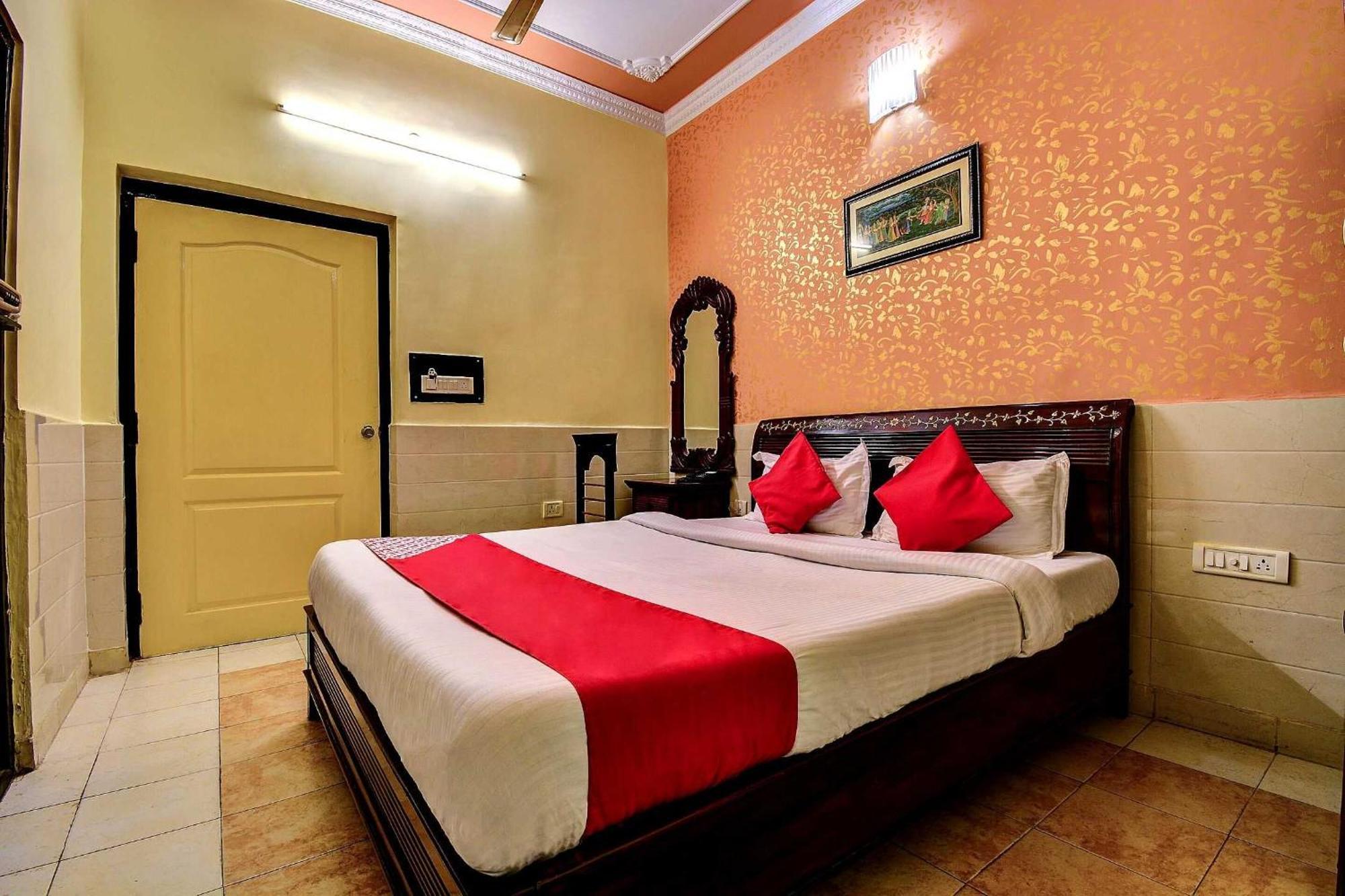 Collection O Rg Palace 3* Jaipur