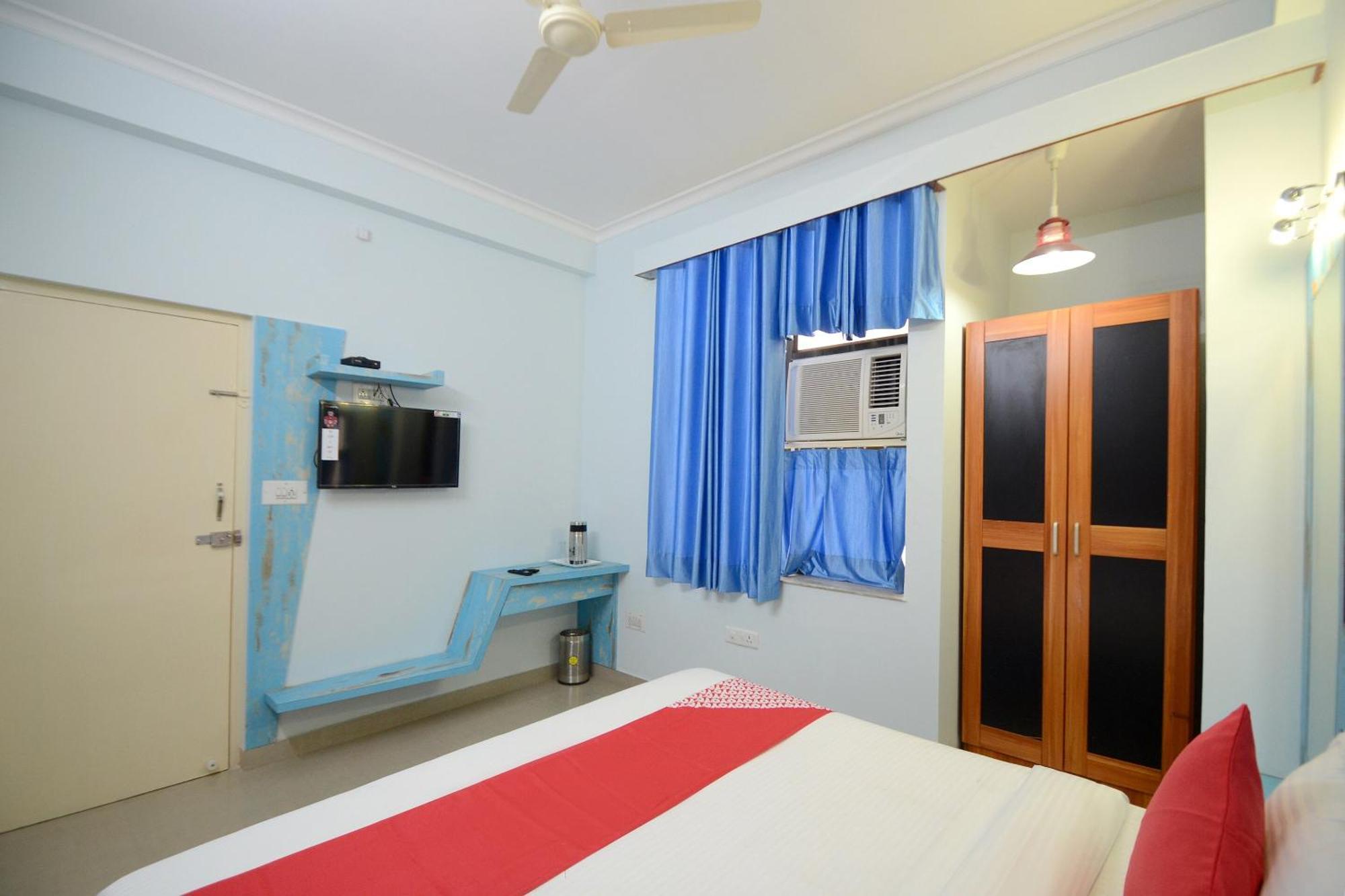 Hotel Oyo Bridge