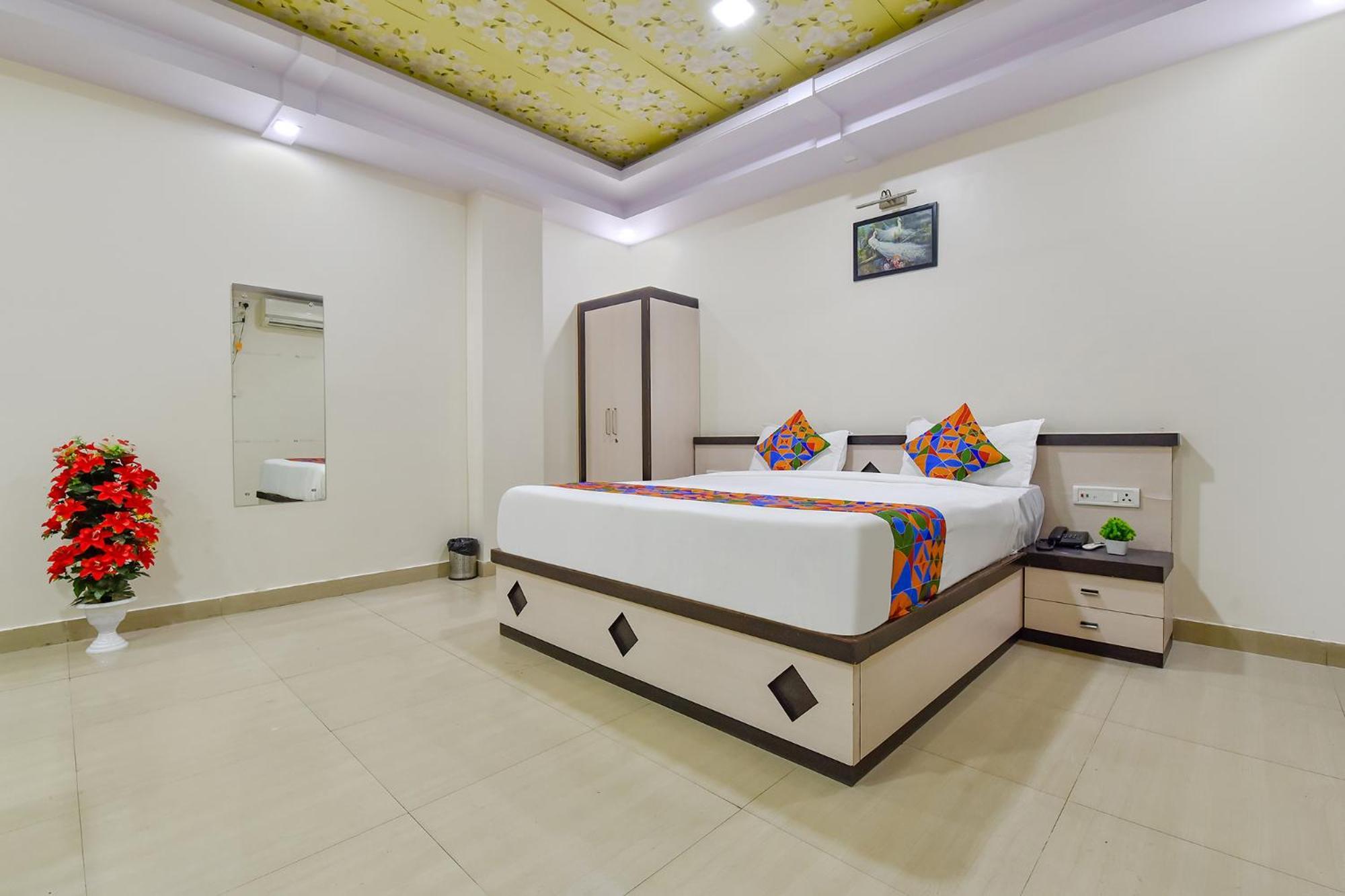 Fabhotel Pink Palace 3* Jaipur