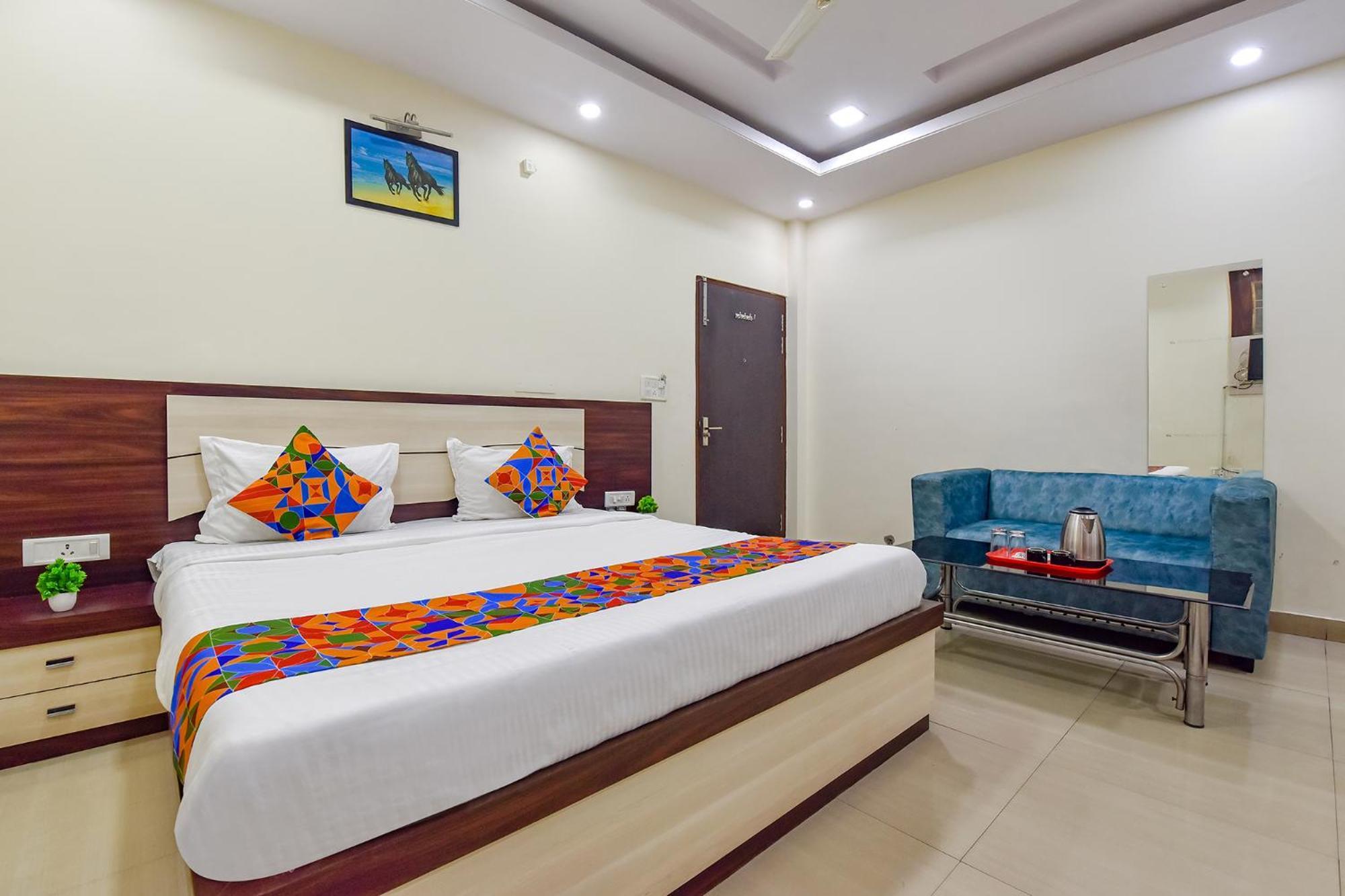 Fabhotel Pink Palace 3* Jaipur